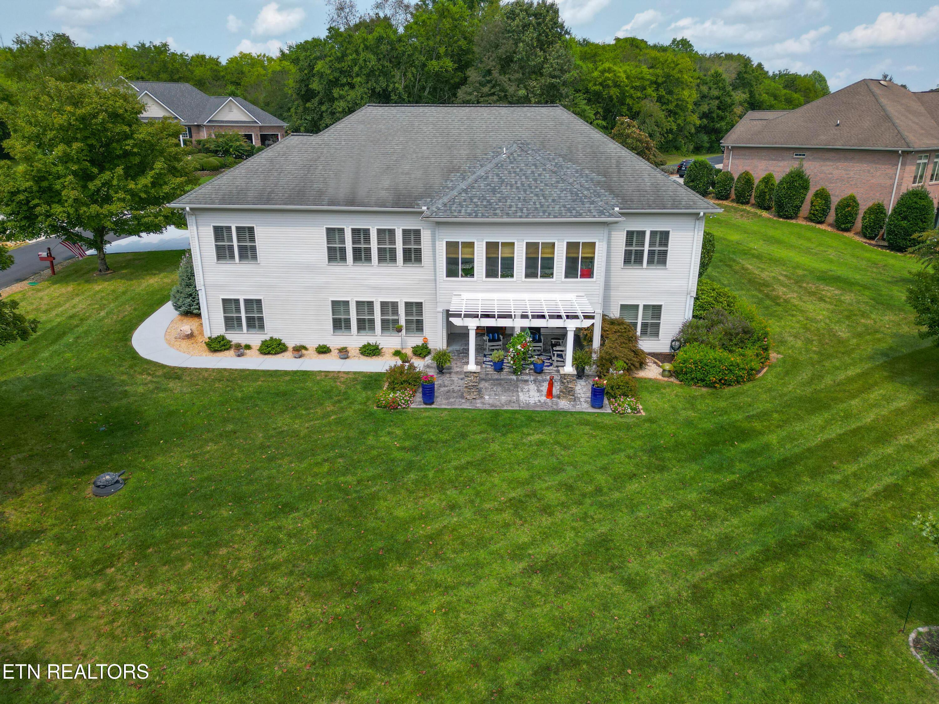 125 Eladi Tr, Vonore, TN - Fort Loudoun and Tellico Lake Real Estate - Image# 35