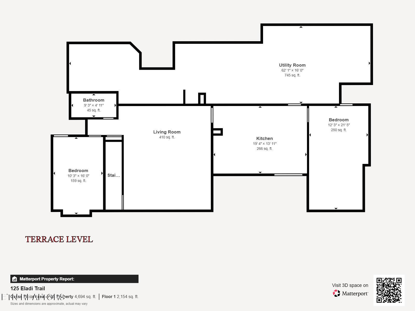 125 Eladi Tr, Vonore, TN - Fort Loudoun and Tellico Lake Real Estate - Image# 37