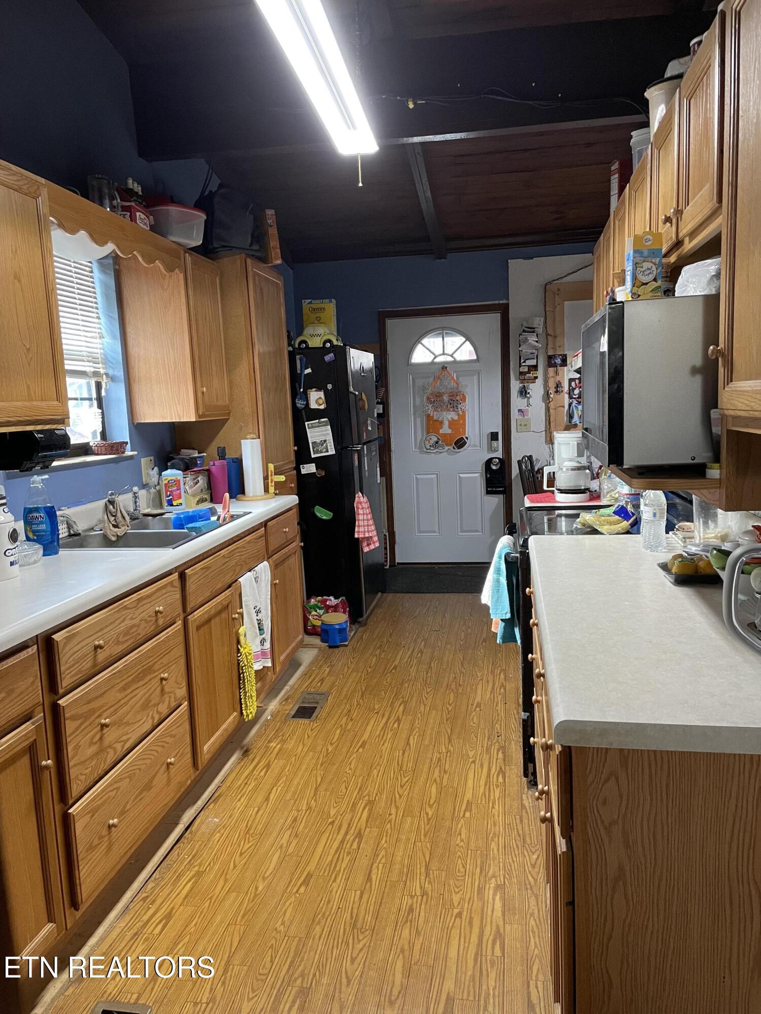 206 Old Citico (Lot 40) Rd, Vonore, TN - Fort Loudoun and Tellico Lake Real Estate - Image# 2