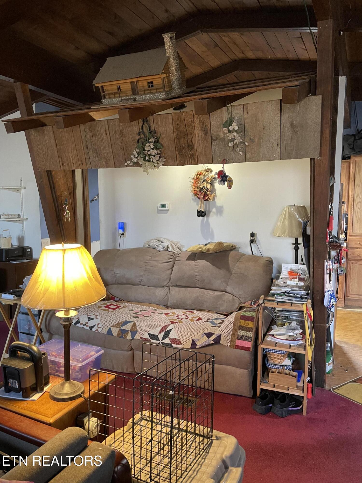 206 Old Citico (Lot 40) Rd, Vonore, TN - Fort Loudoun and Tellico Lake Real Estate - Image# 6