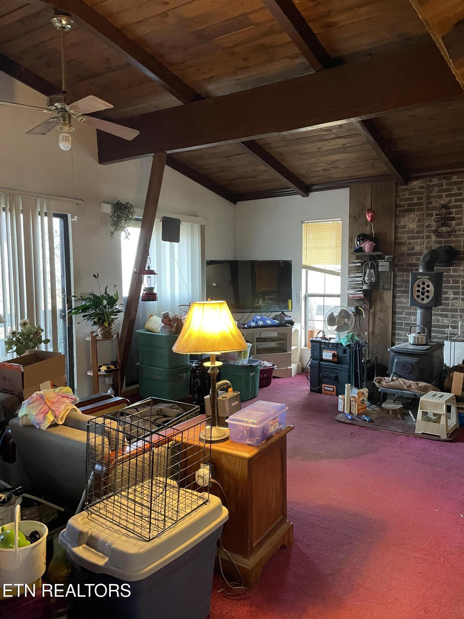 206 Old Citico (Lot 40) Rd, Vonore, TN - Fort Loudoun and Tellico Lake Real Estate - Image# 4