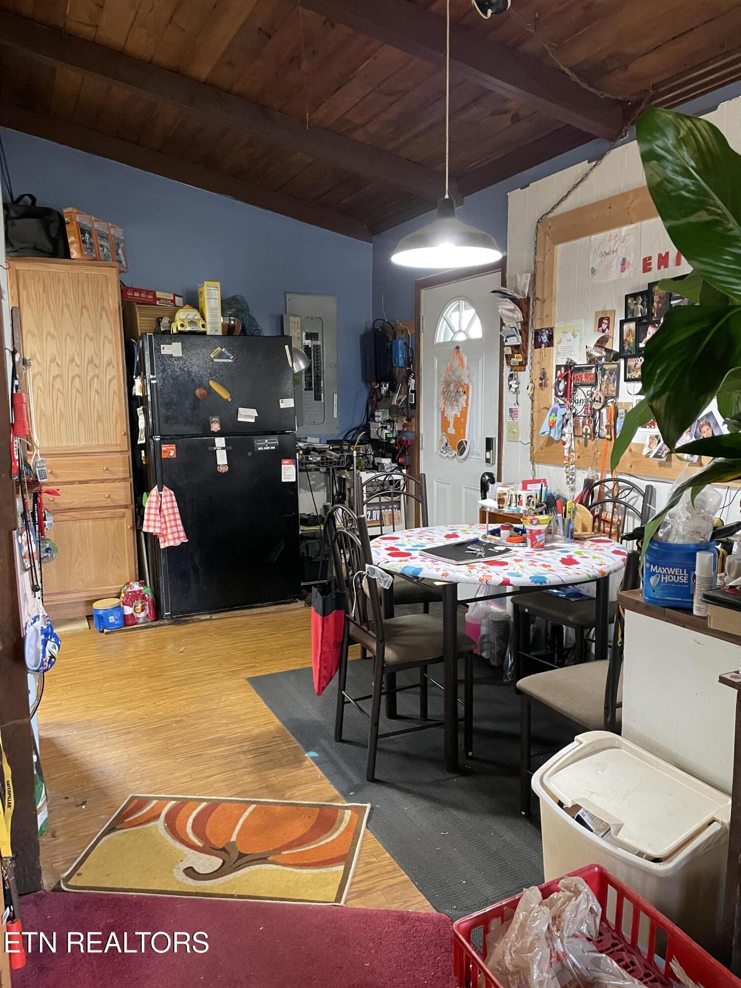 206 Old Citico (Lot 40) Rd, Vonore, TN - Fort Loudoun and Tellico Lake Real Estate - Image# 7