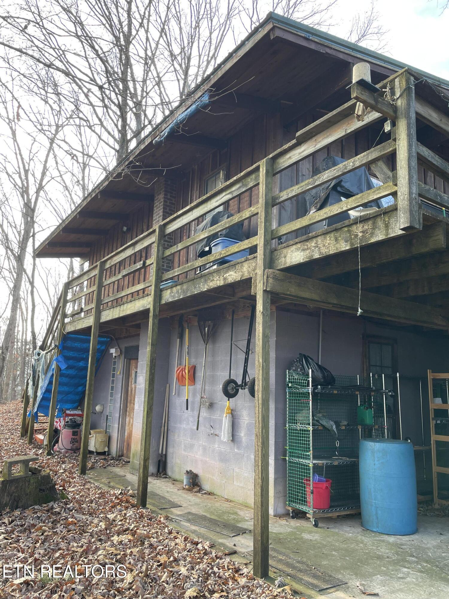 206 Old Citico (Lot 40) Rd, Vonore, TN - Fort Loudoun and Tellico Lake Real Estate - Image# 17