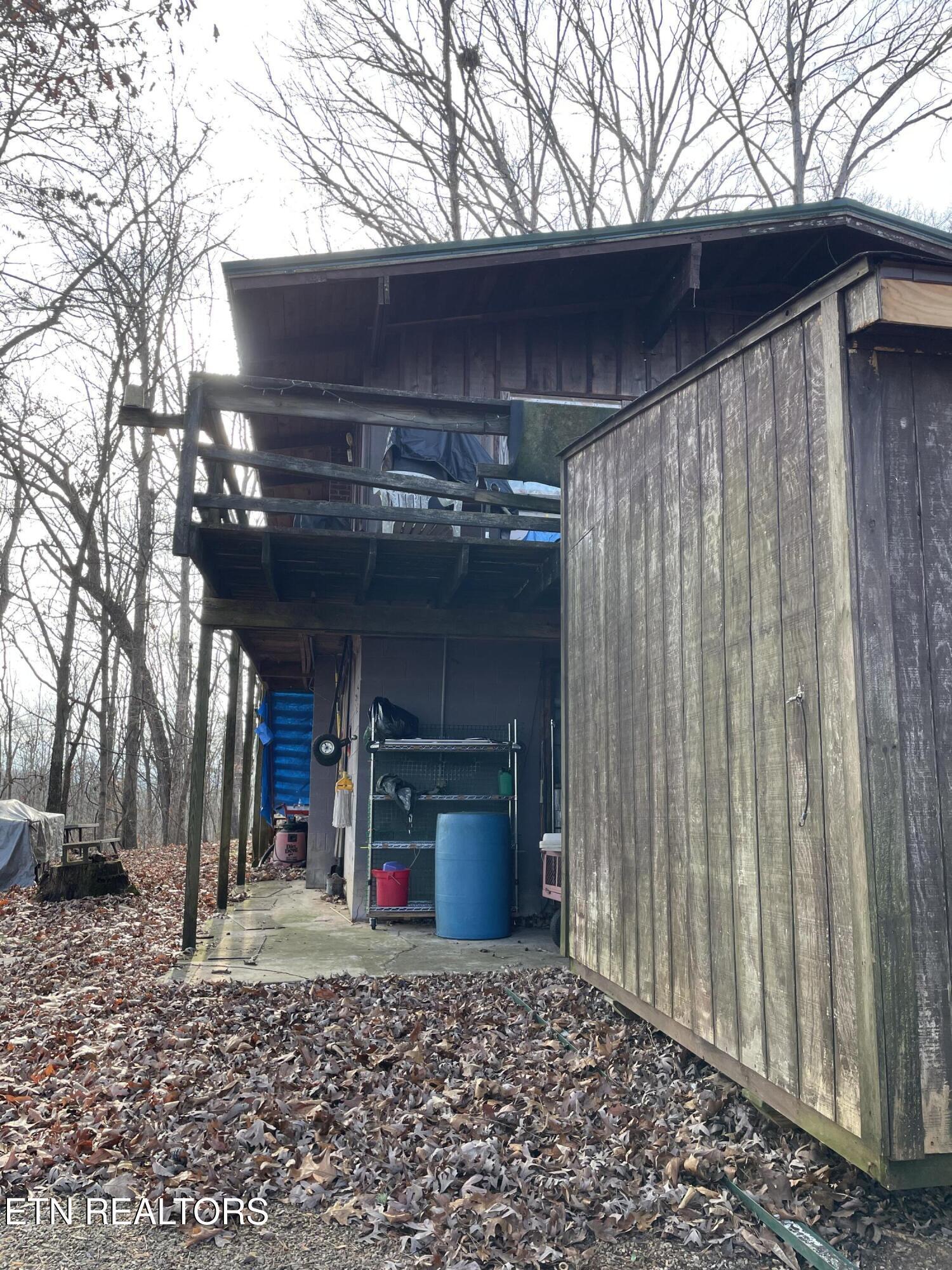 206 Old Citico (Lot 40) Rd, Vonore, TN - Fort Loudoun and Tellico Lake Real Estate - Image# 18