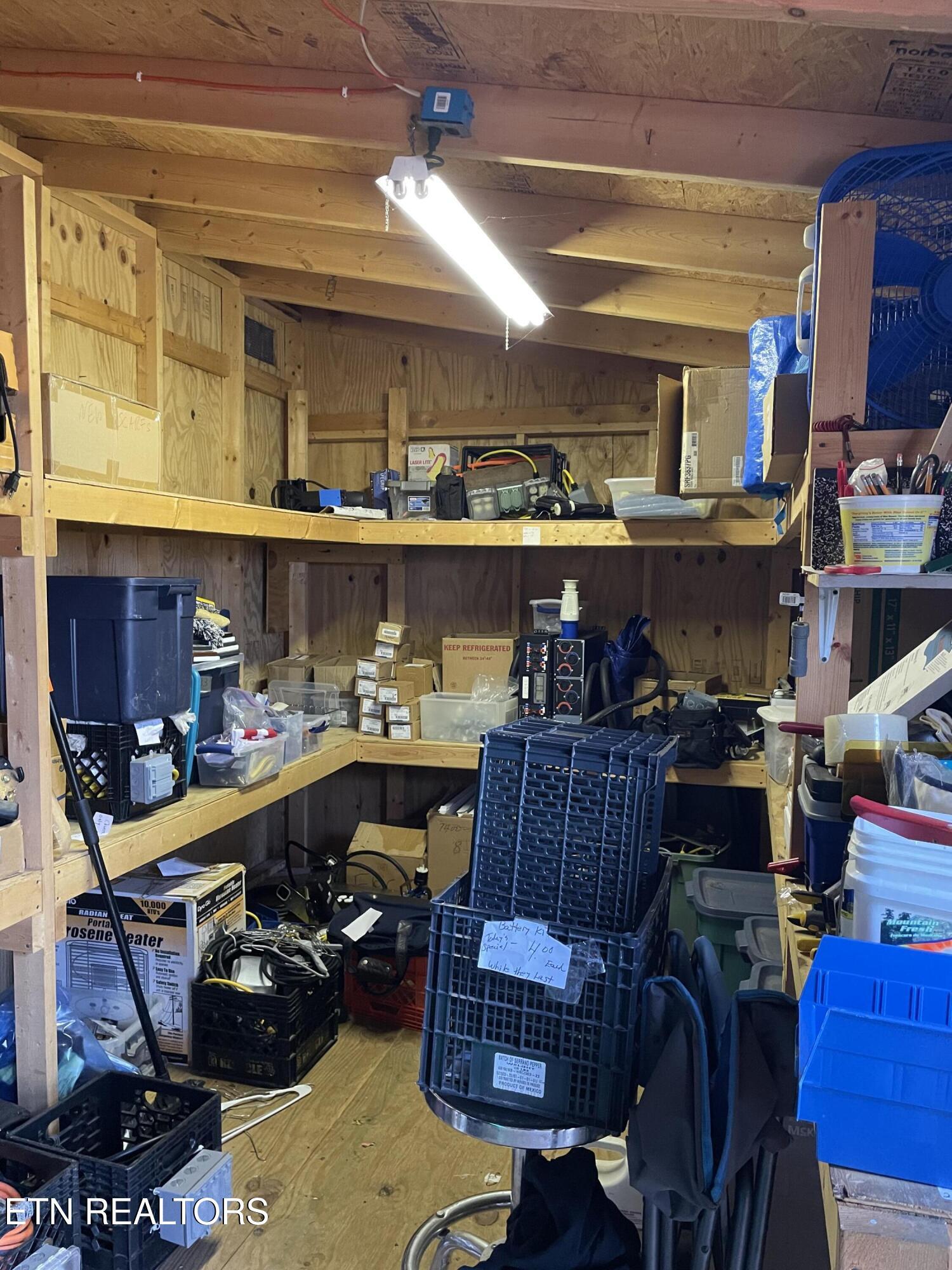 206 Old Citico (Lot 40) Rd, Vonore, TN - Fort Loudoun and Tellico Lake Real Estate - Image# 20