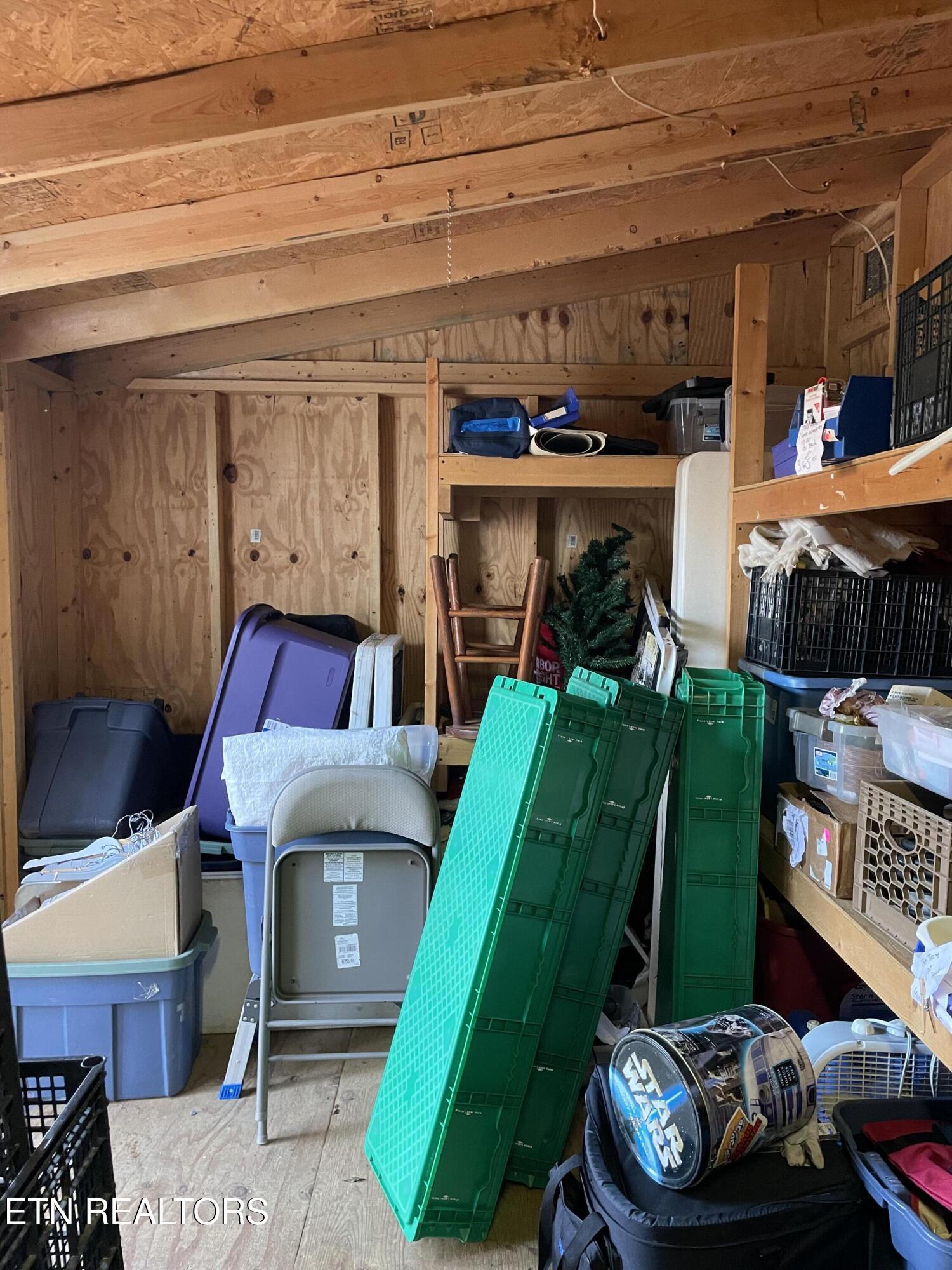 206 Old Citico (Lot 40) Rd, Vonore, TN - Fort Loudoun and Tellico Lake Real Estate - Image# 21