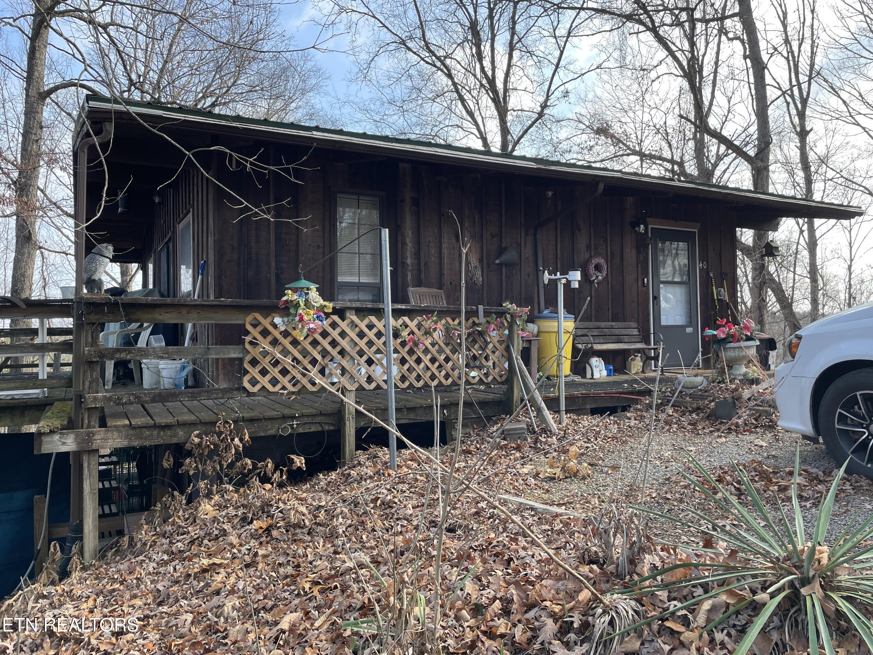 206 Old Citico (Lot 40) Rd, Vonore, TN - Fort Loudoun and Tellico Lake Real Estate - Image# 22