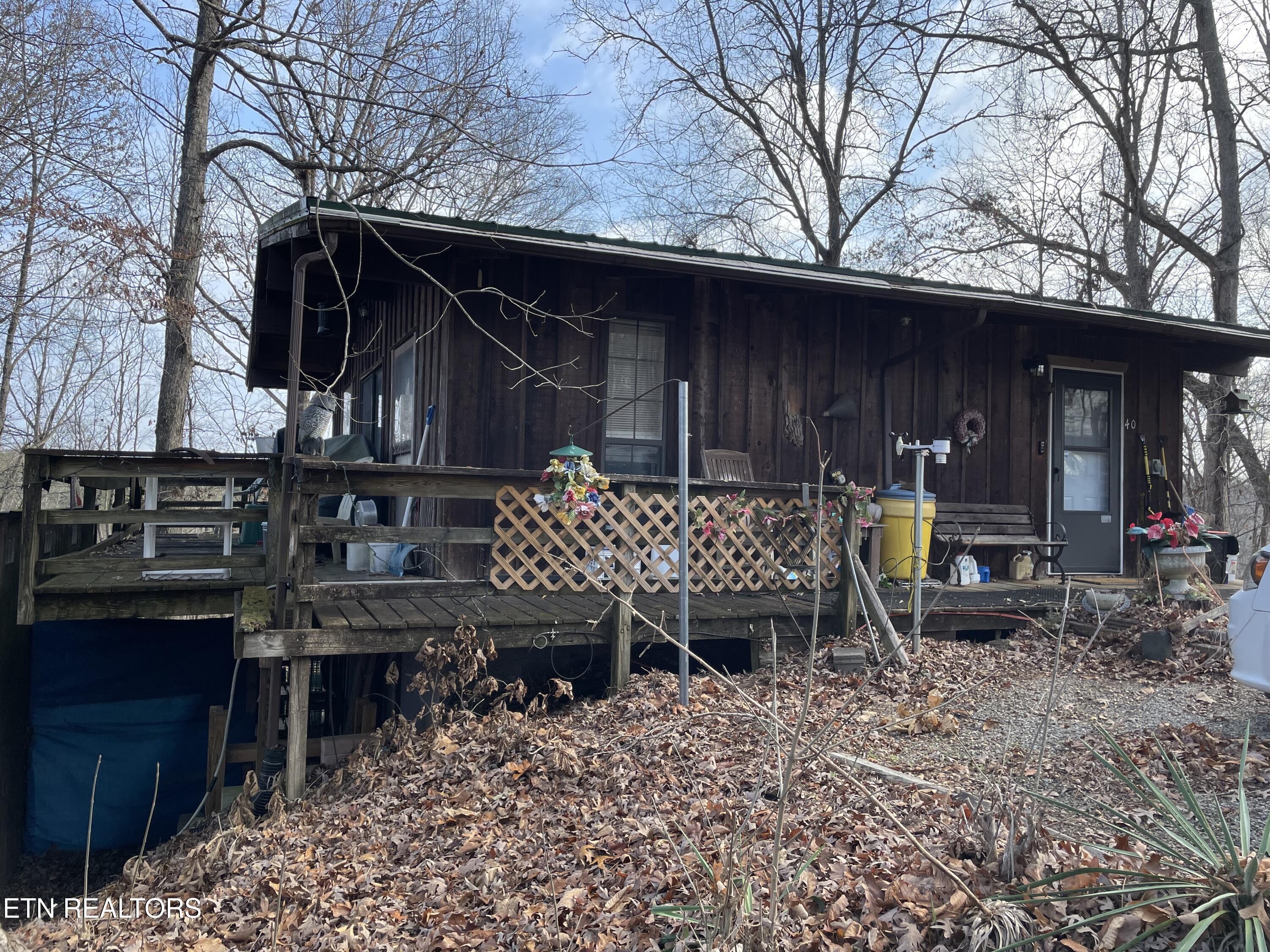 206 Old Citico (Lot 40) Rd, Vonore, TN - Fort Loudoun and Tellico Lake Real Estate - Image# 23