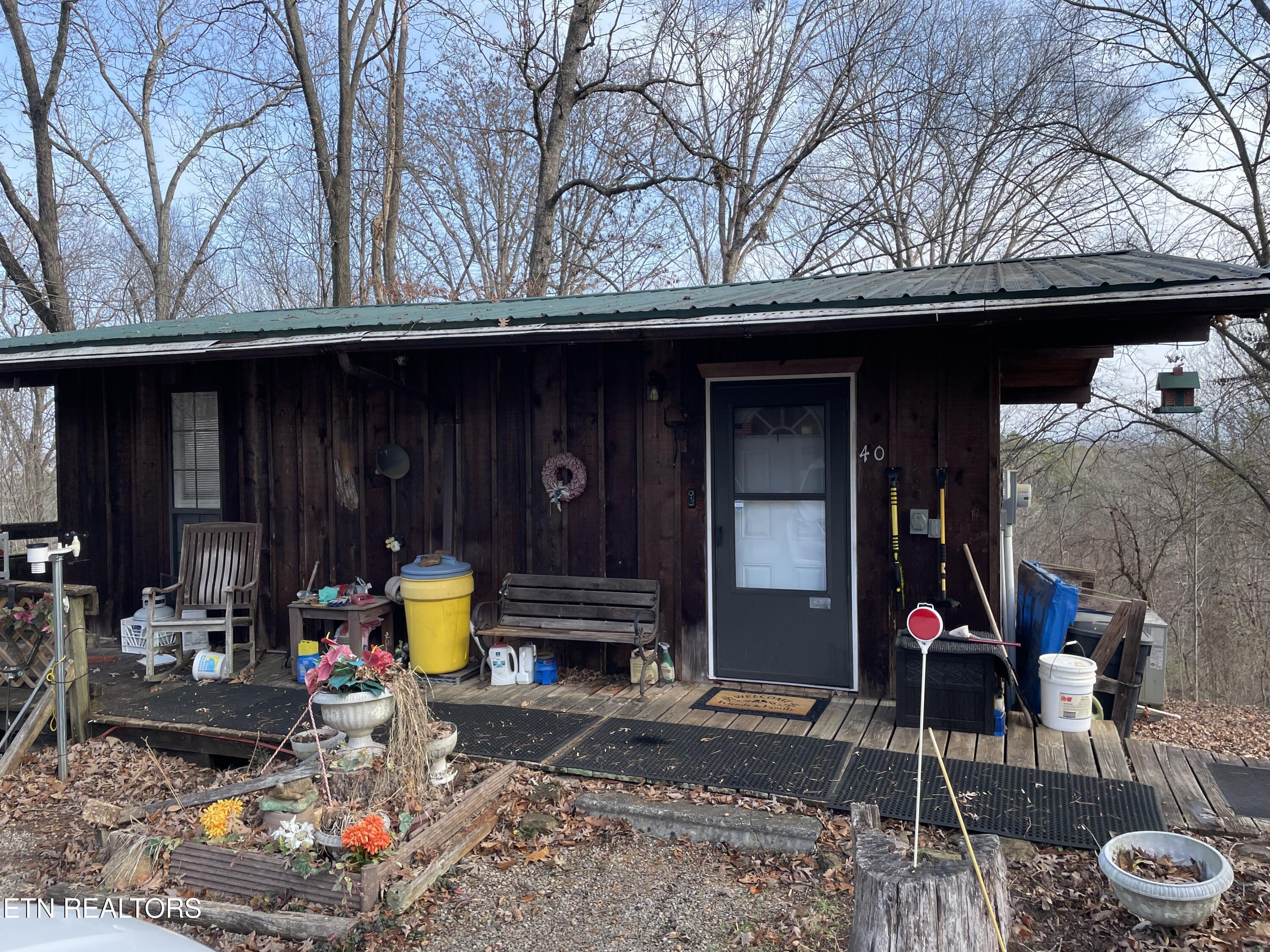 206 Old Citico (Lot 40) Rd, Vonore, TN - Fort Loudoun and Tellico Lake Real Estate - Image# 25