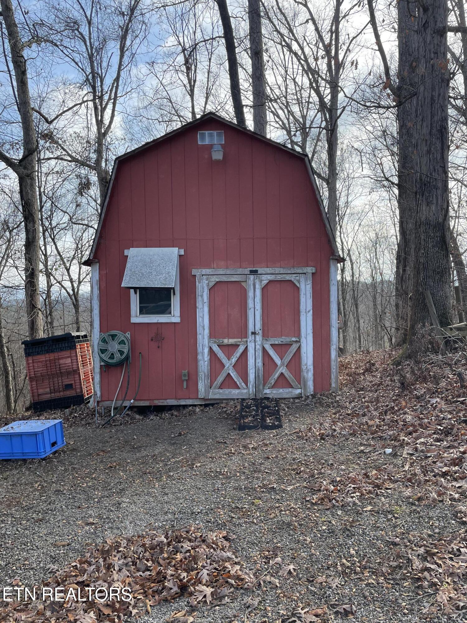 206 Old Citico (Lot 40) Rd, Vonore, TN - Fort Loudoun and Tellico Lake Real Estate - Image# 28