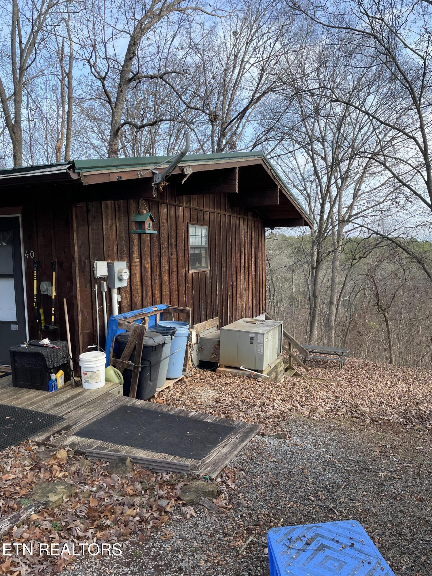 206 Old Citico (Lot 40) Rd, Vonore, TN - Fort Loudoun and Tellico Lake Real Estate - Image# 26