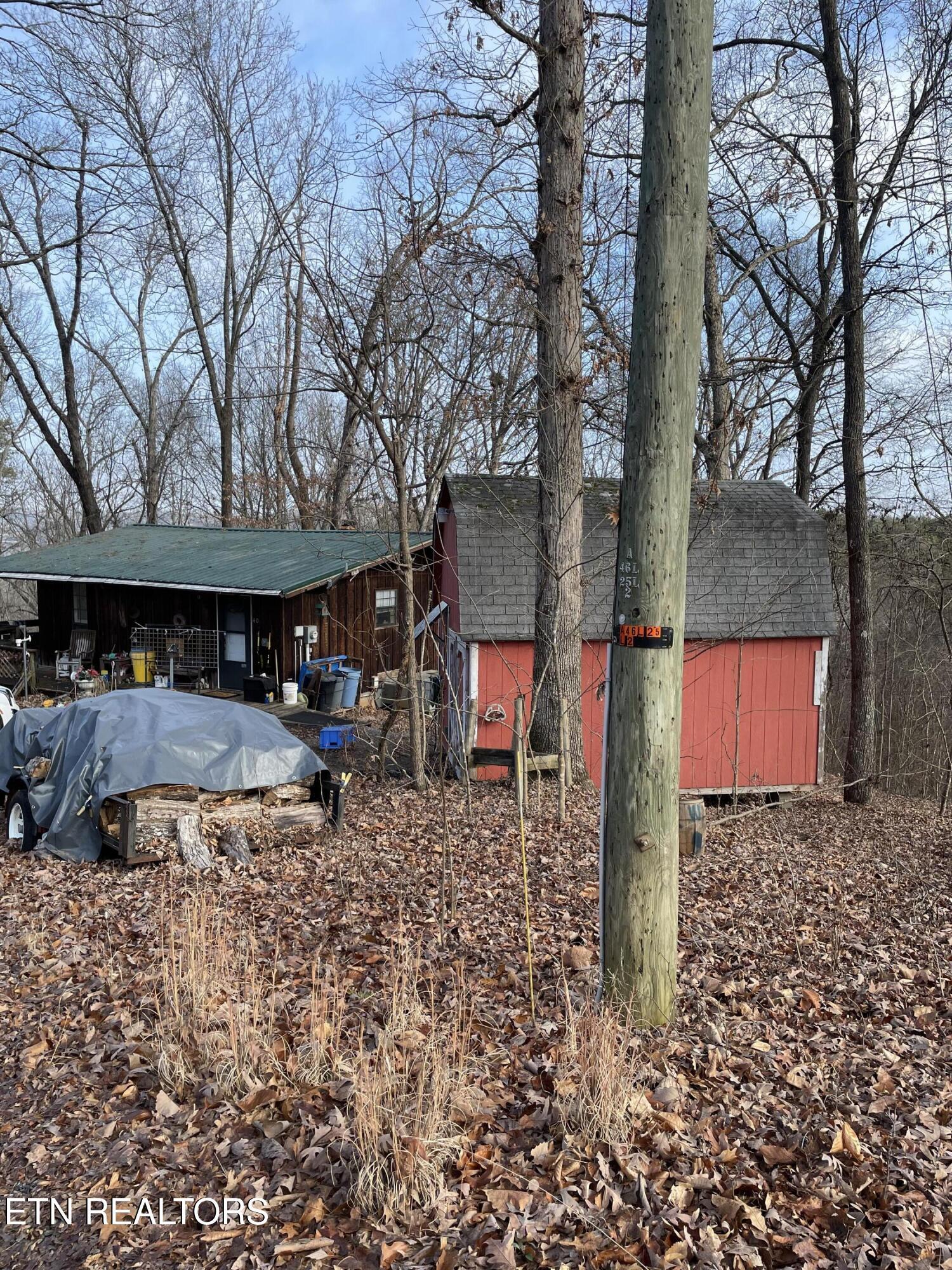 206 Old Citico (Lot 40) Rd, Vonore, TN - Fort Loudoun and Tellico Lake Real Estate - Image# 27