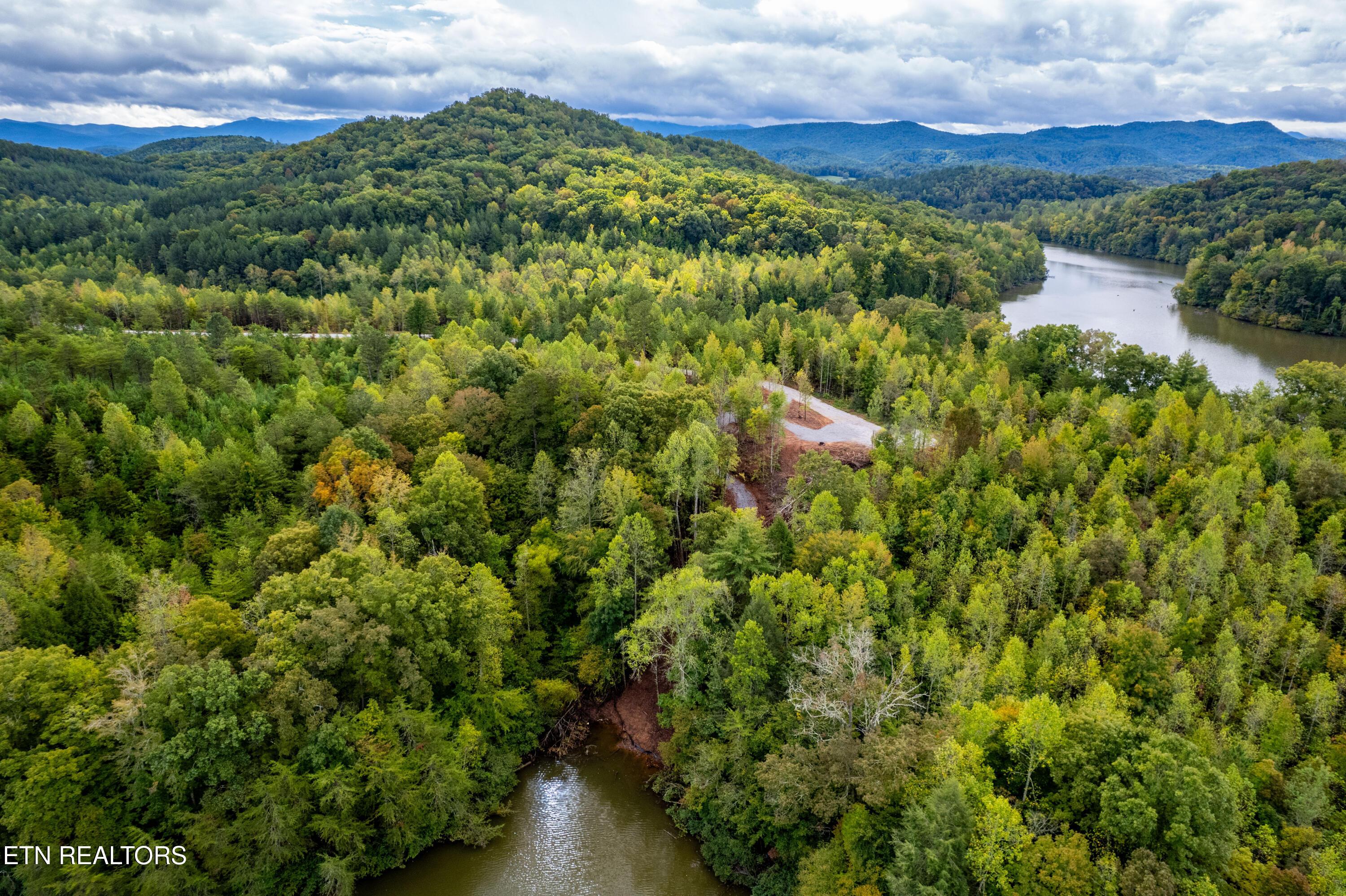 Lot 104 Pineview Lane, Vonore, TN - Fort Loudoun and Tellico Lake Real Estate - Image# 15