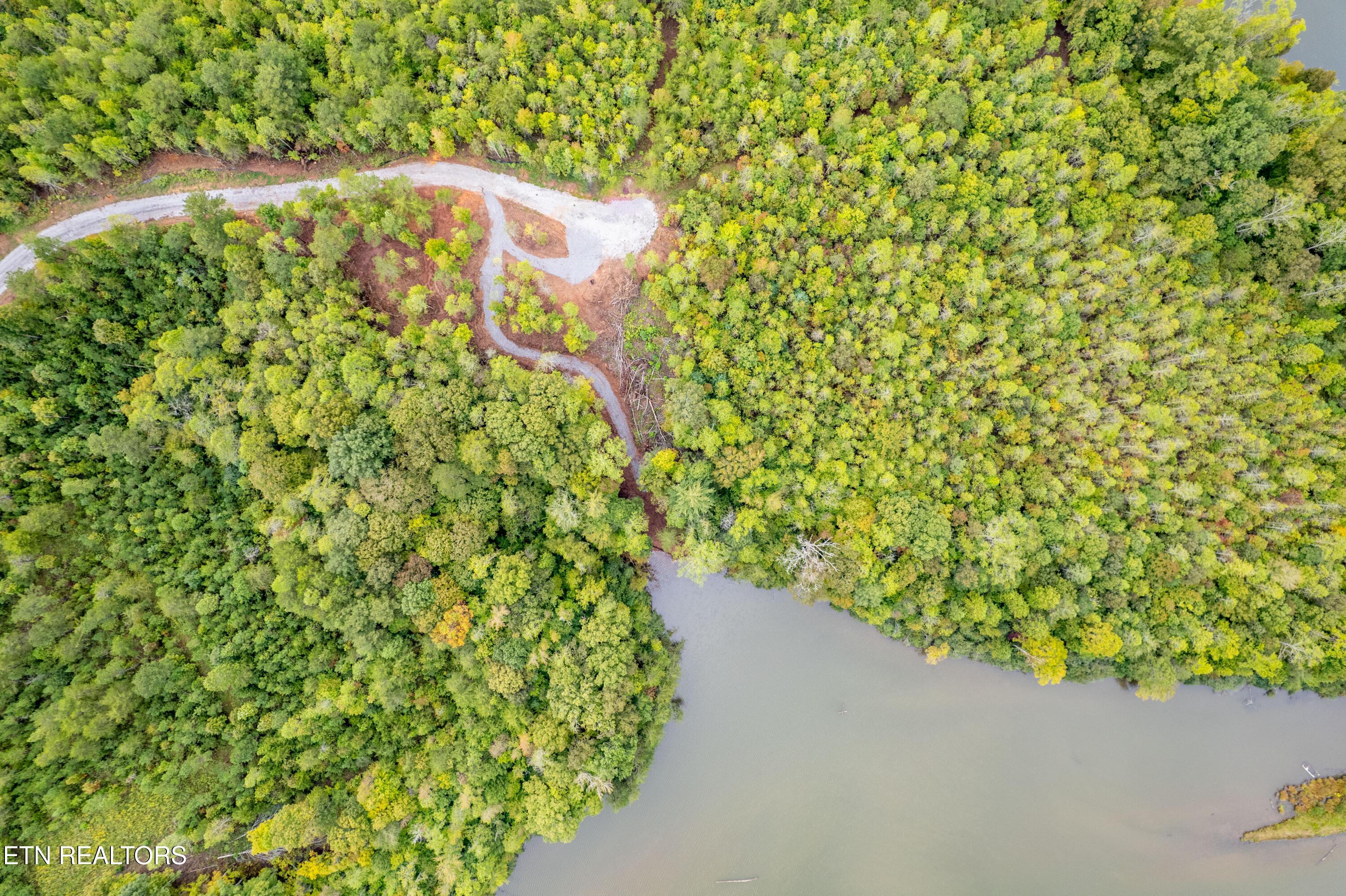 Lot 104 Pineview Lane, Vonore, TN - Fort Loudoun and Tellico Lake Real Estate - Image# 14