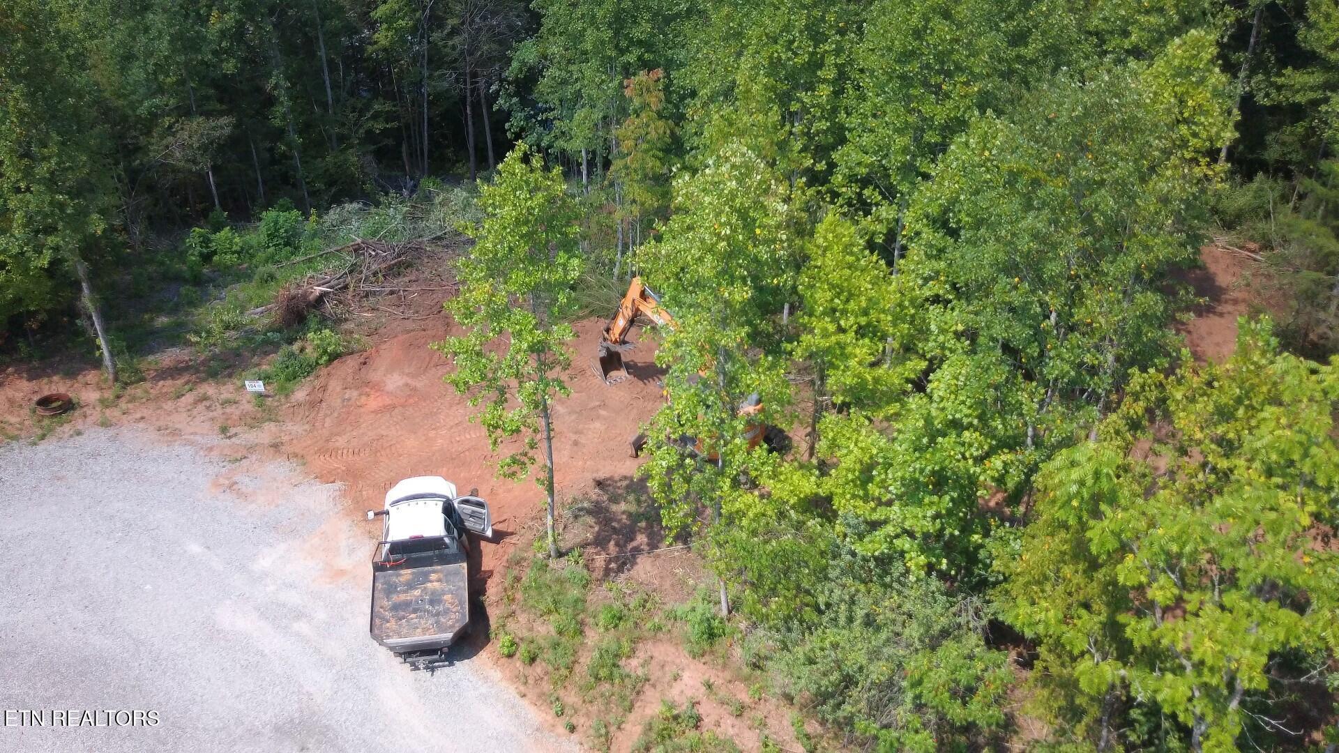 Lot 104 Pineview Lane, Vonore, TN - Fort Loudoun and Tellico Lake Real Estate - Image# 6