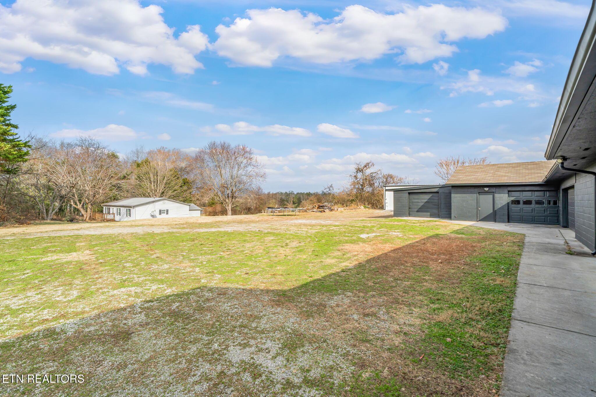 852 Collie Cove Court, Friendsville, TN - Fort Loudoun and Tellico Lake Real Estate - Image# 29