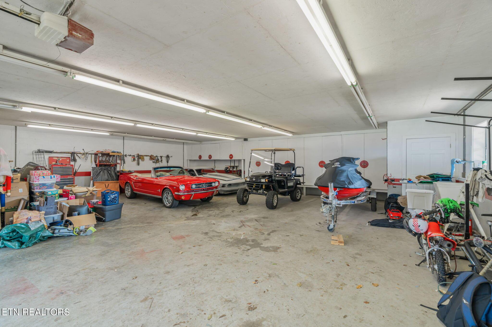 852 Collie Cove Court, Friendsville, TN - Fort Loudoun and Tellico Lake Real Estate - Image# 30