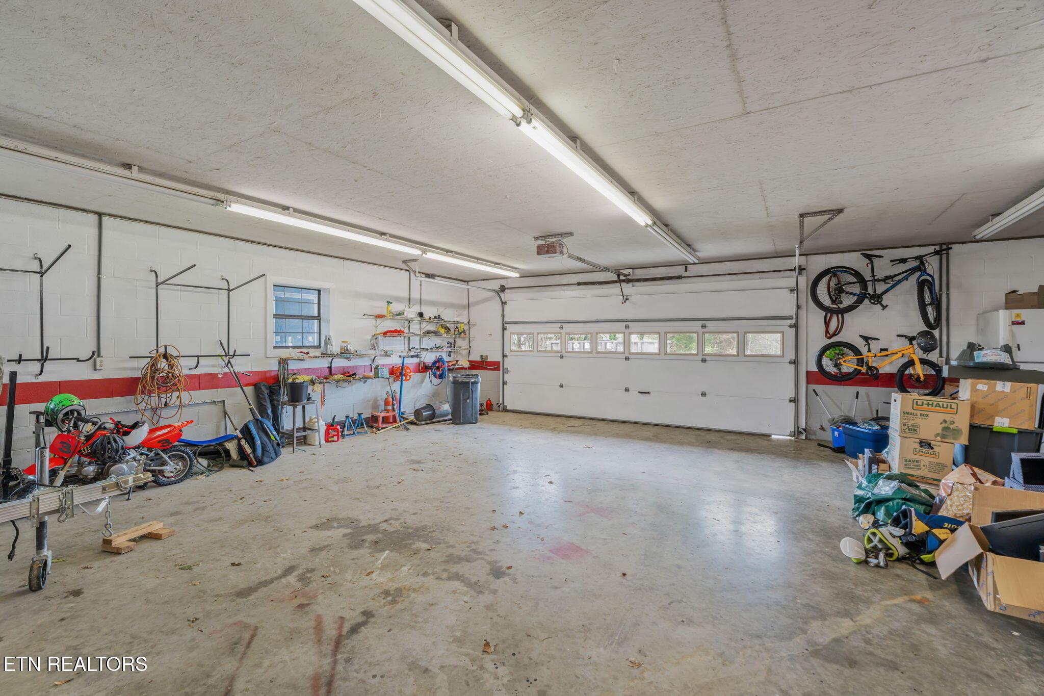 852 Collie Cove Court, Friendsville, TN - Fort Loudoun and Tellico Lake Real Estate - Image# 31