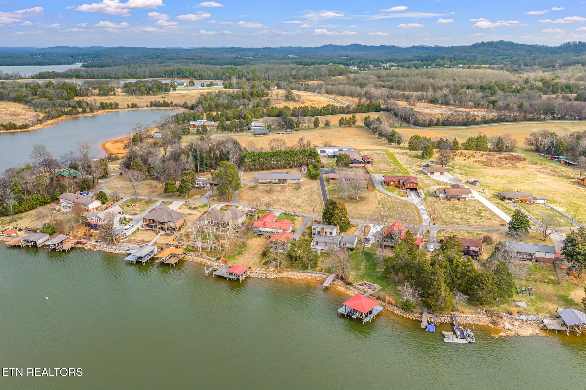 852 Collie Cove Court, Friendsville, TN - Fort Loudoun and Tellico Lake Real Estate - Image# 35