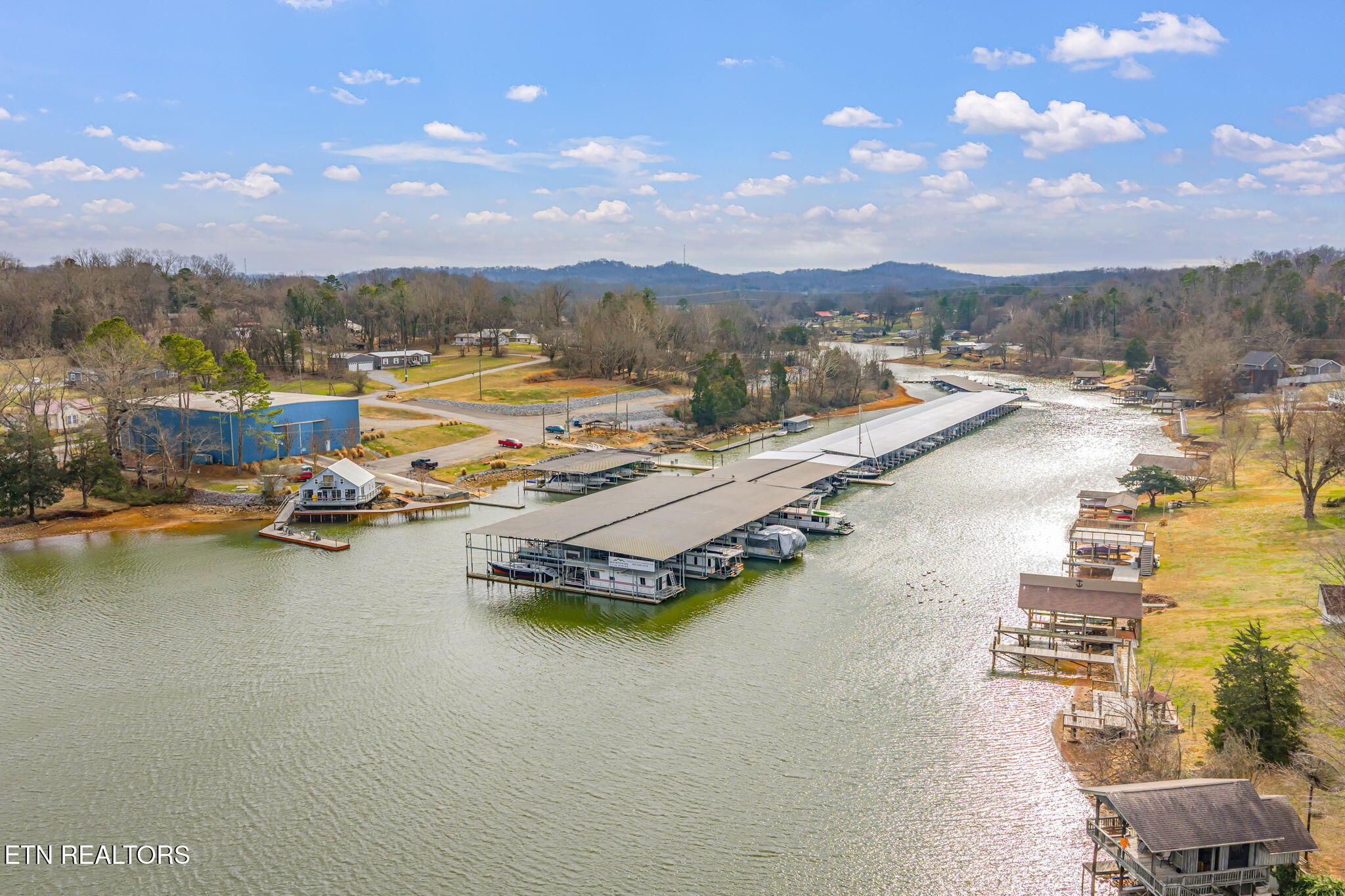 852 Collie Cove Court, Friendsville, TN - Fort Loudoun and Tellico Lake Real Estate - Image# 36