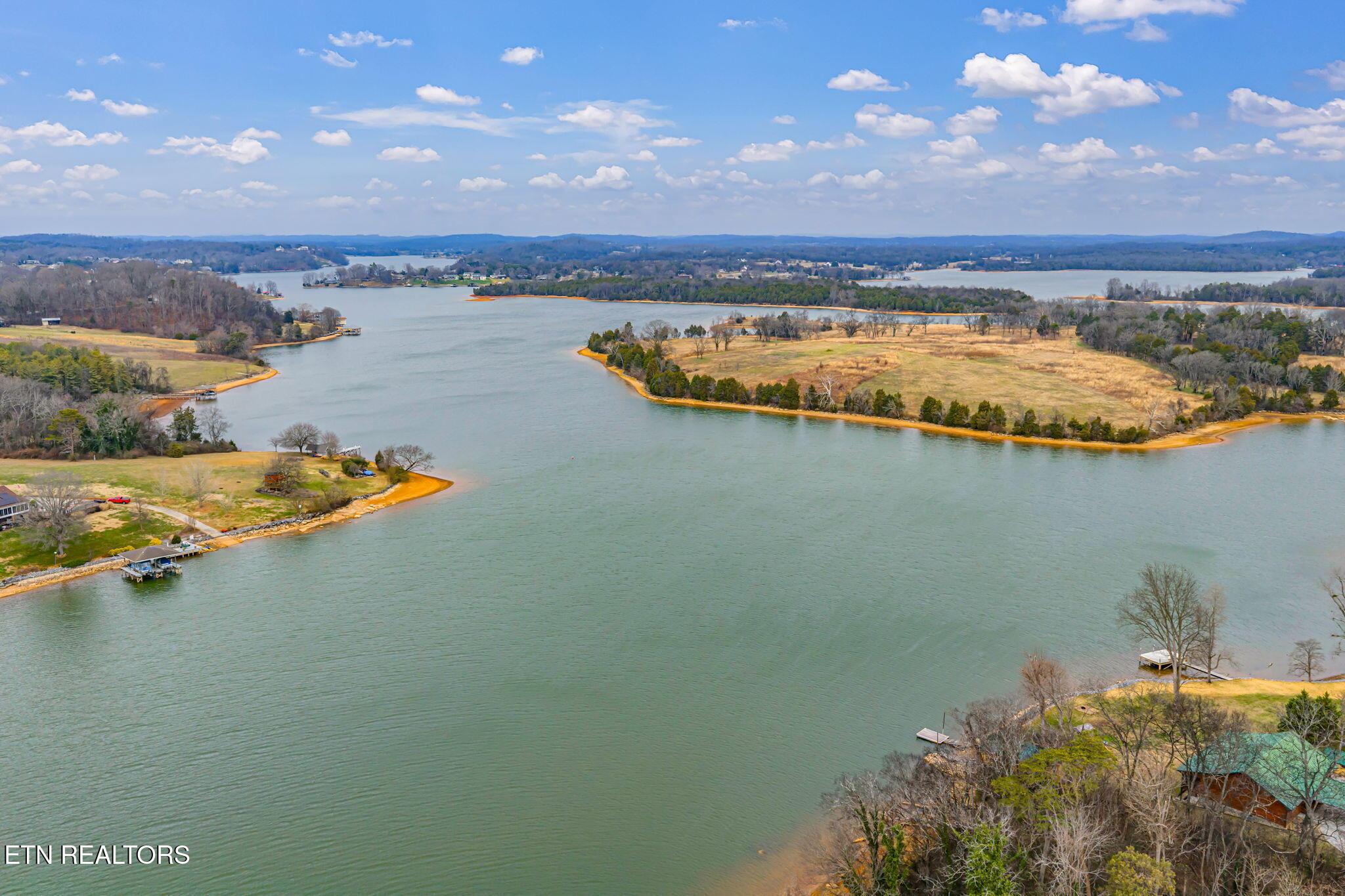 852 Collie Cove Court, Friendsville, TN - Fort Loudoun and Tellico Lake Real Estate - Image# 40