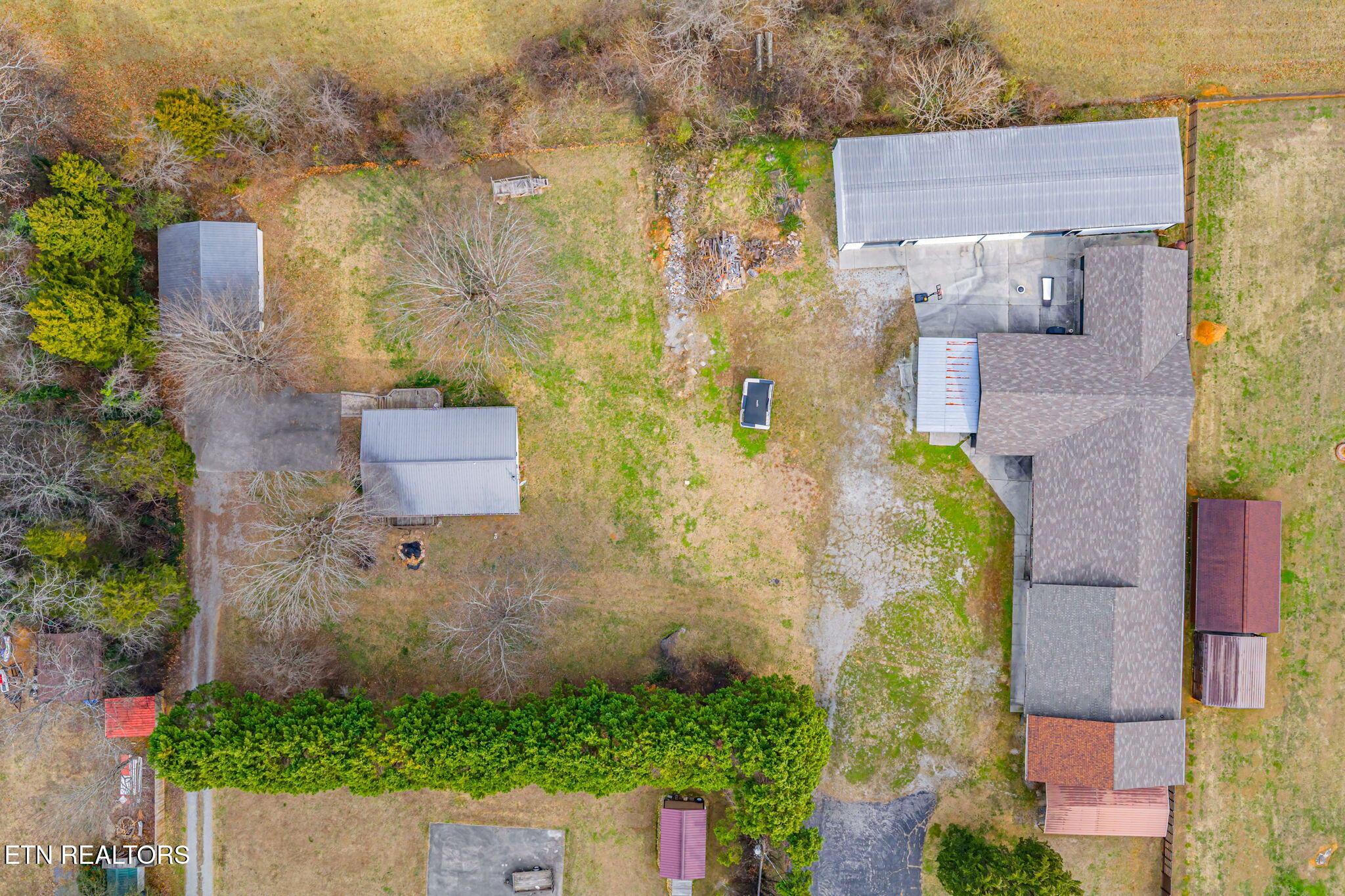 852 Collie Cove Court, Friendsville, TN - Fort Loudoun and Tellico Lake Real Estate - Image# 42