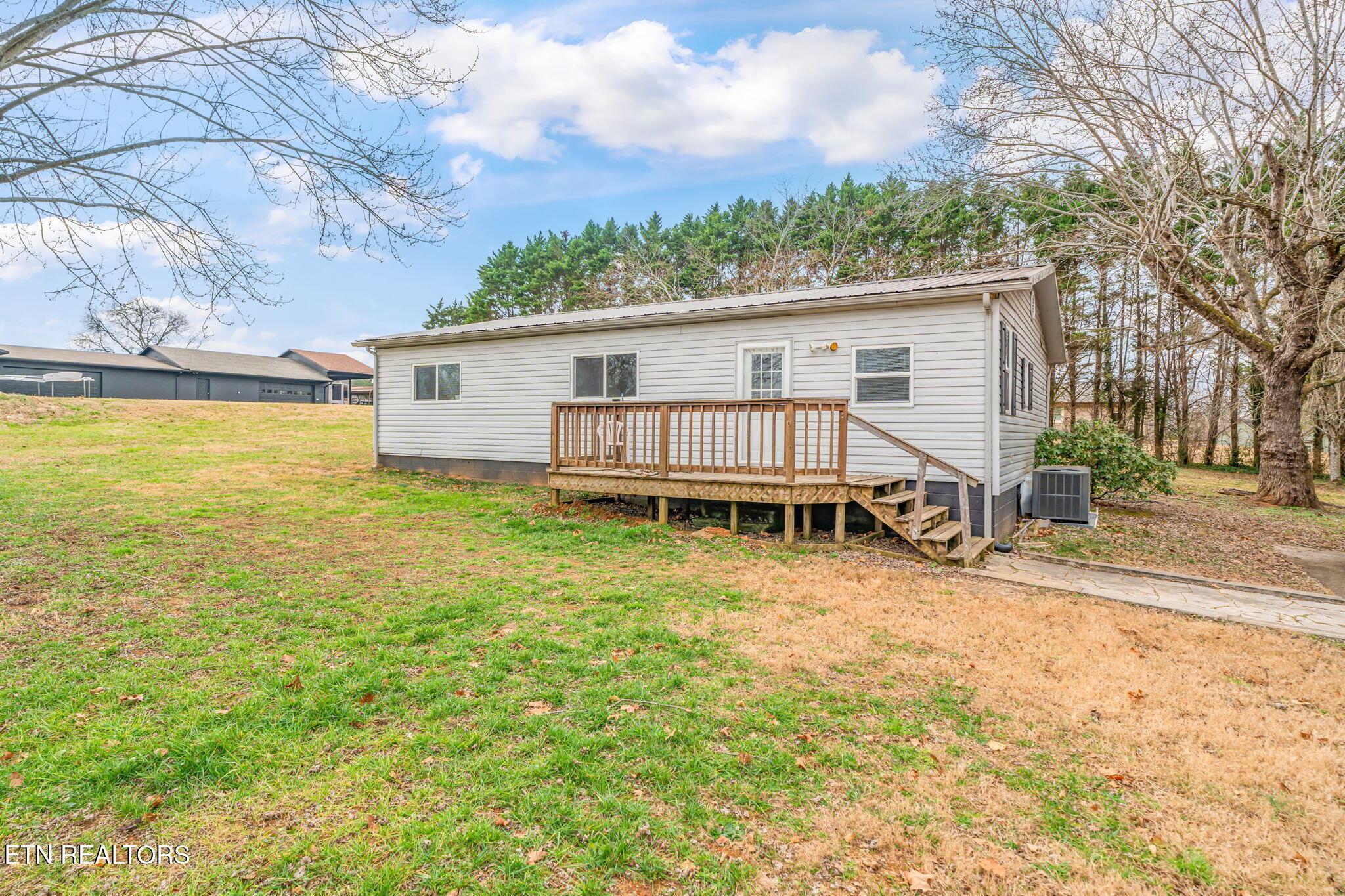 852 Collie Cove Court, Friendsville, TN - Fort Loudoun and Tellico Lake Real Estate - Image# 25