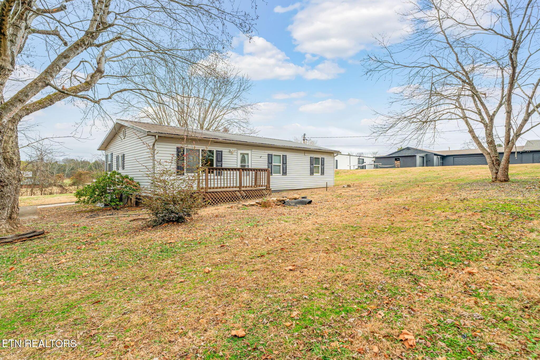 852 Collie Cove Court, Friendsville, TN - Fort Loudoun and Tellico Lake Real Estate - Image# 10