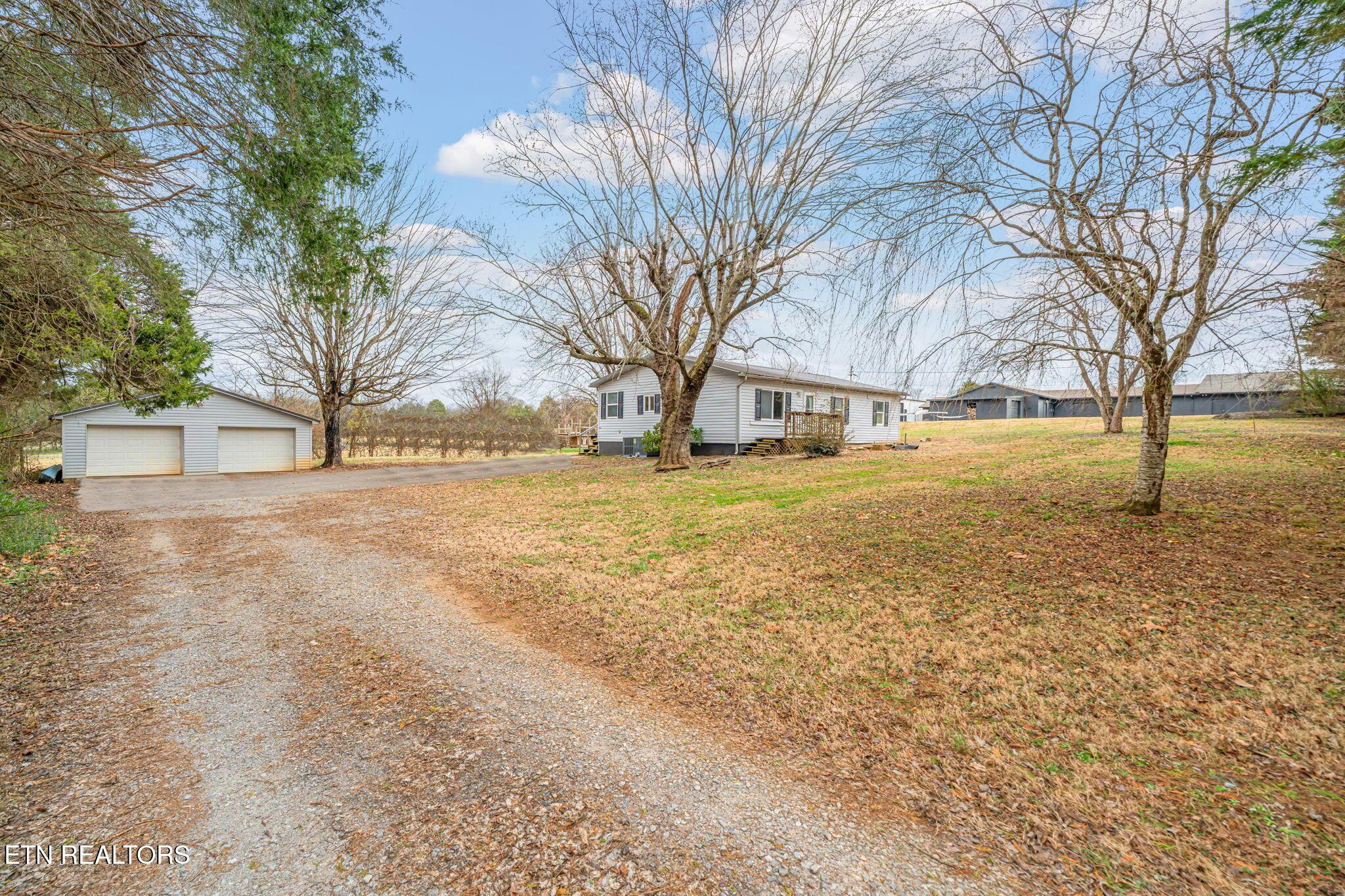 852 Collie Cove Court, Friendsville, TN - Fort Loudoun and Tellico Lake Real Estate - Image# 9