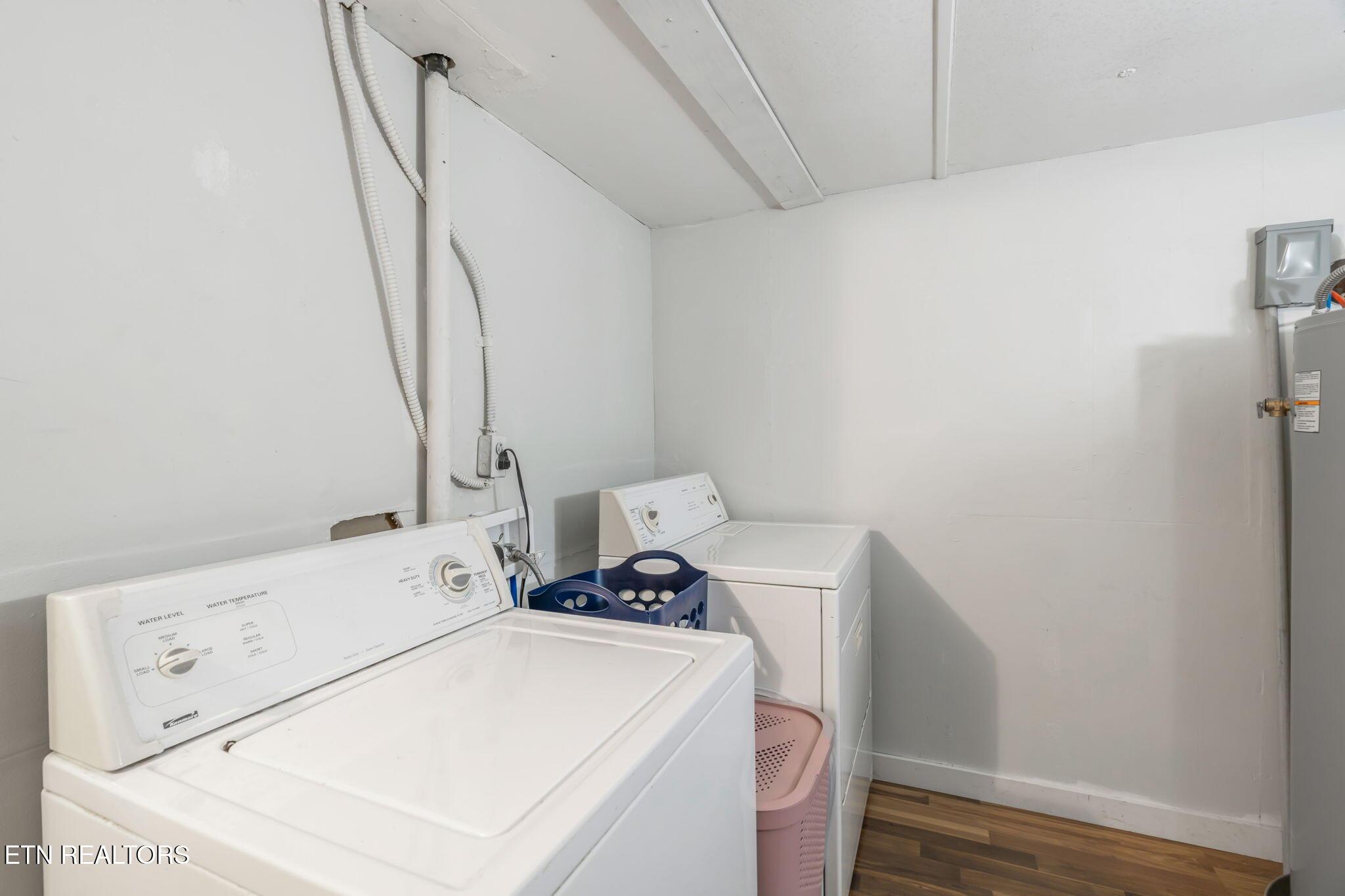 852 Collie Cove Court, Friendsville, TN - Fort Loudoun and Tellico Lake Real Estate - Image# 24