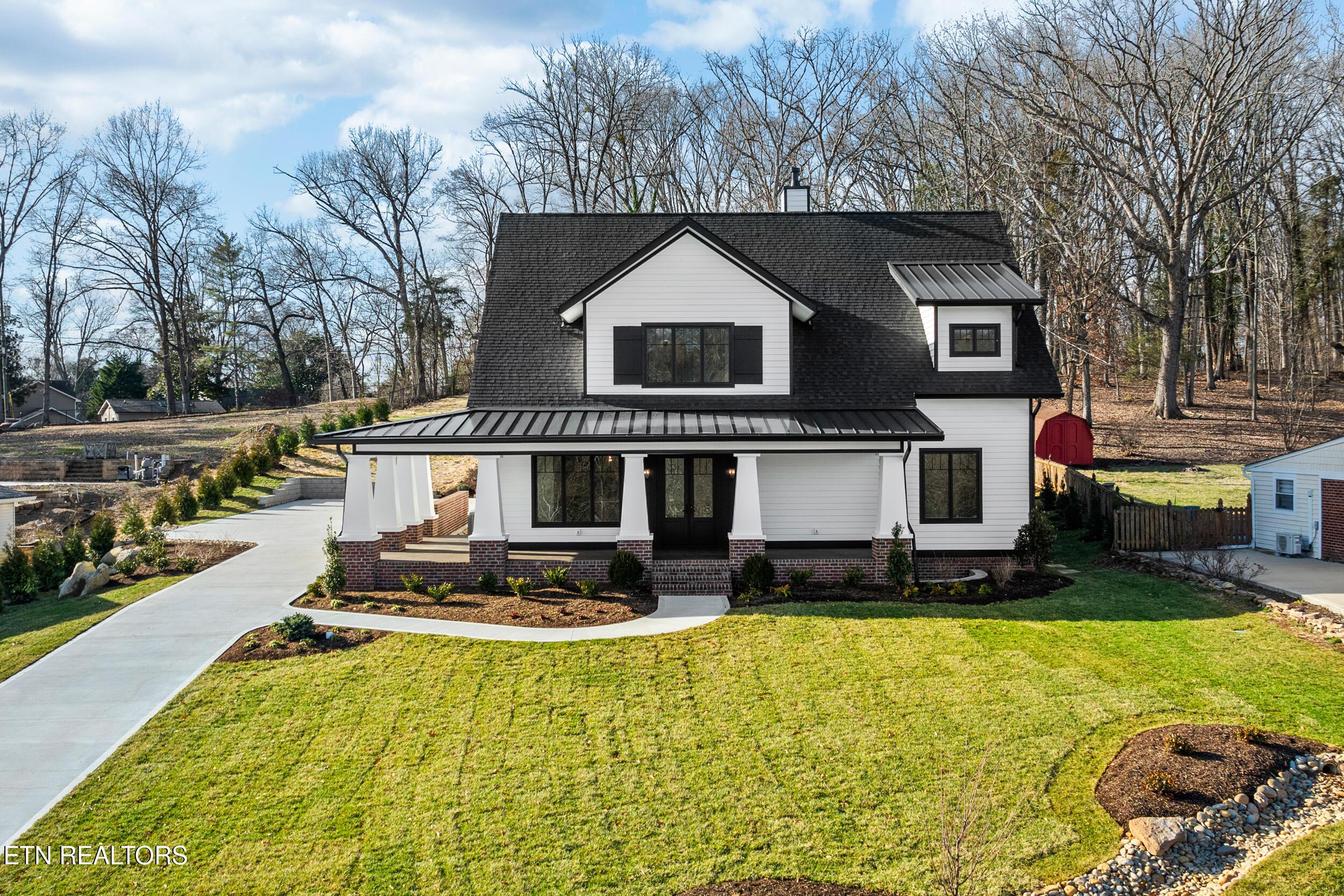 1521 Cherokee Blvd, Knoxville, TN - Fort Loudoun and Tellico Lake Real Estate - Image# 2