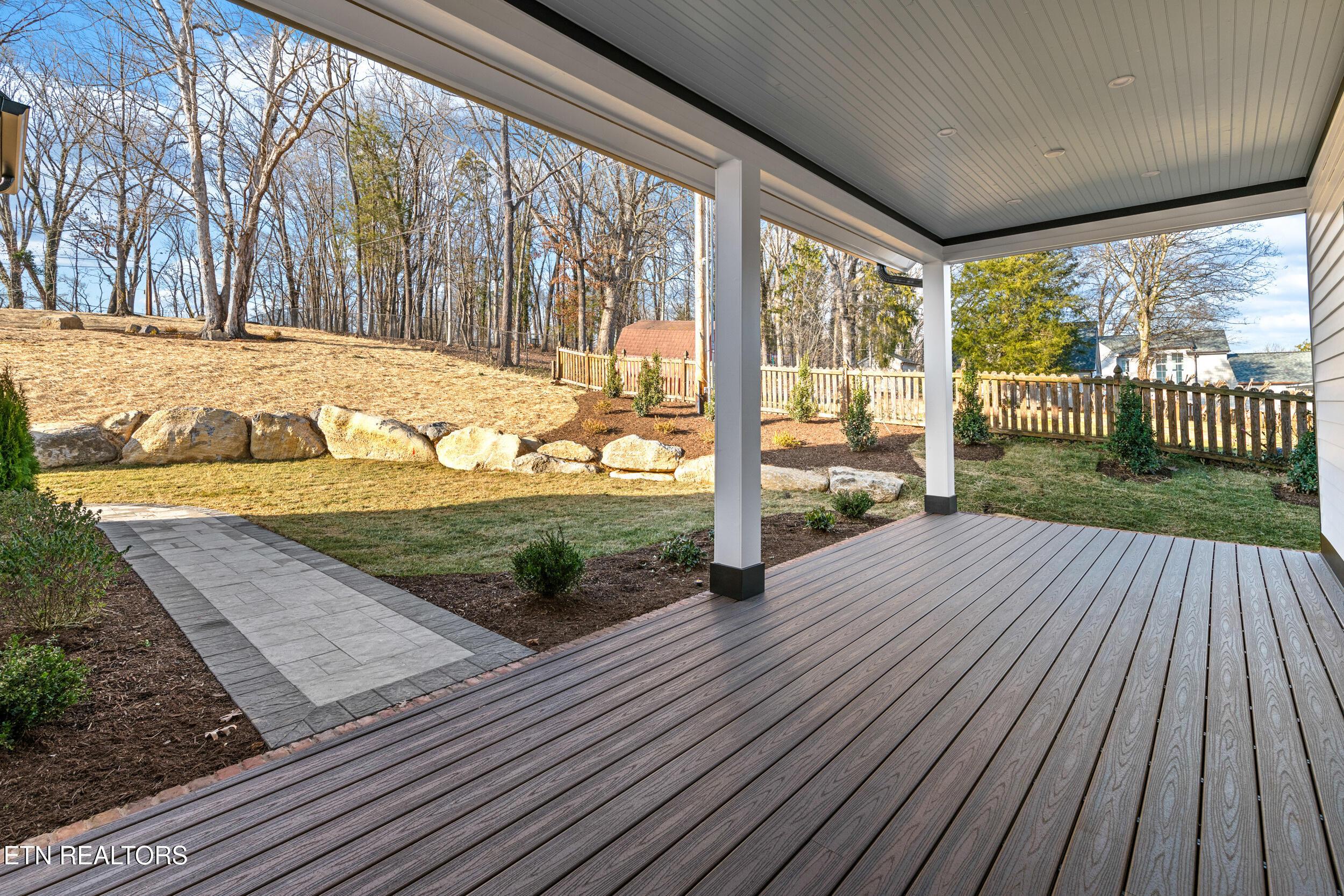 1521 Cherokee Blvd, Knoxville, TN - Fort Loudoun and Tellico Lake Real Estate - Image# 46