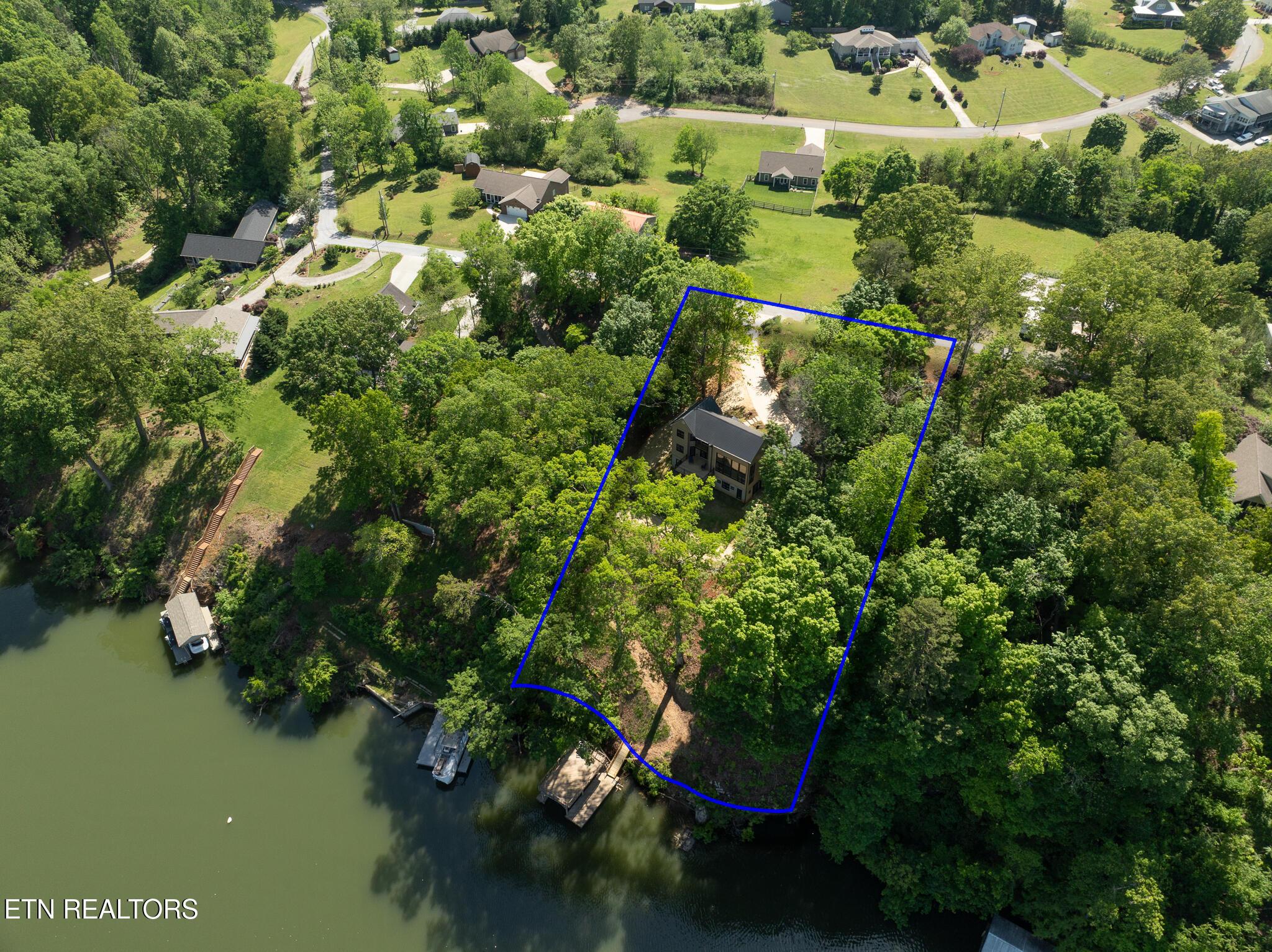 4042 Riverpoint Way, Louisville, TN - Fort Loudoun and Tellico Lake Real Estate - Image# 26