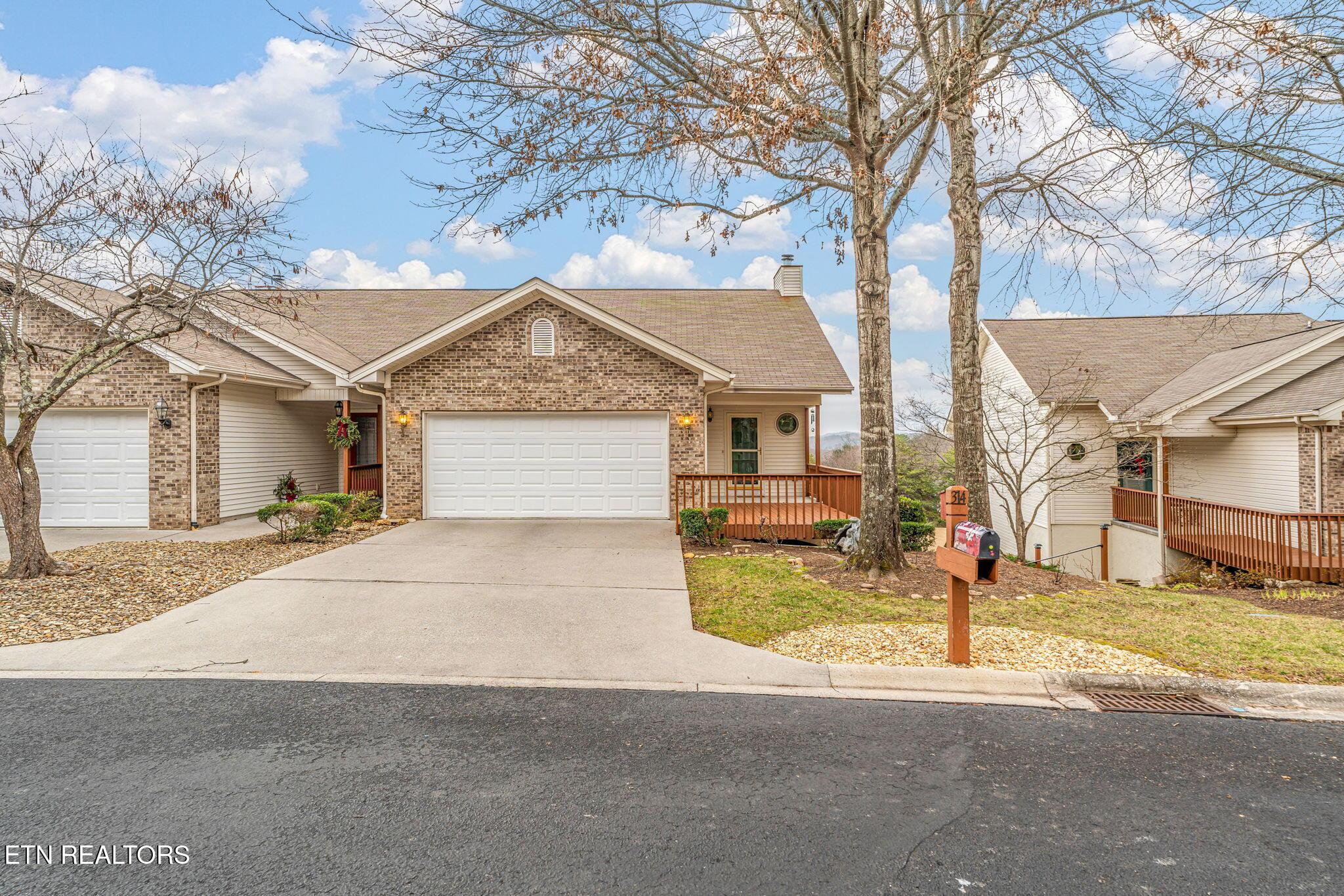 314 Dilegwa Way, Loudon, TN - Fort Loudoun and Tellico Lake Real Estate - Image# 43