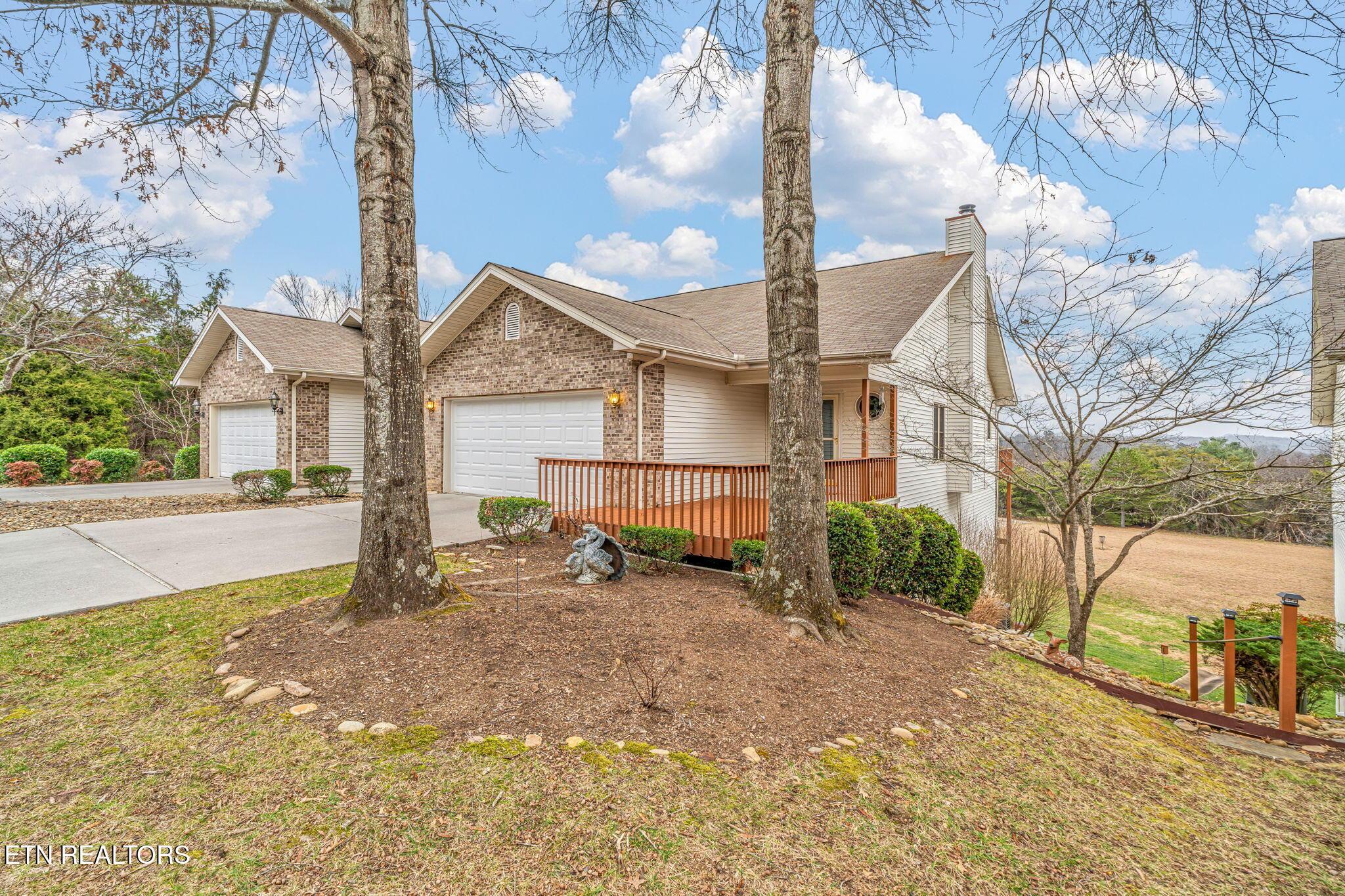 314 Dilegwa Way, Loudon, TN - Fort Loudoun and Tellico Lake Real Estate - Image# 2