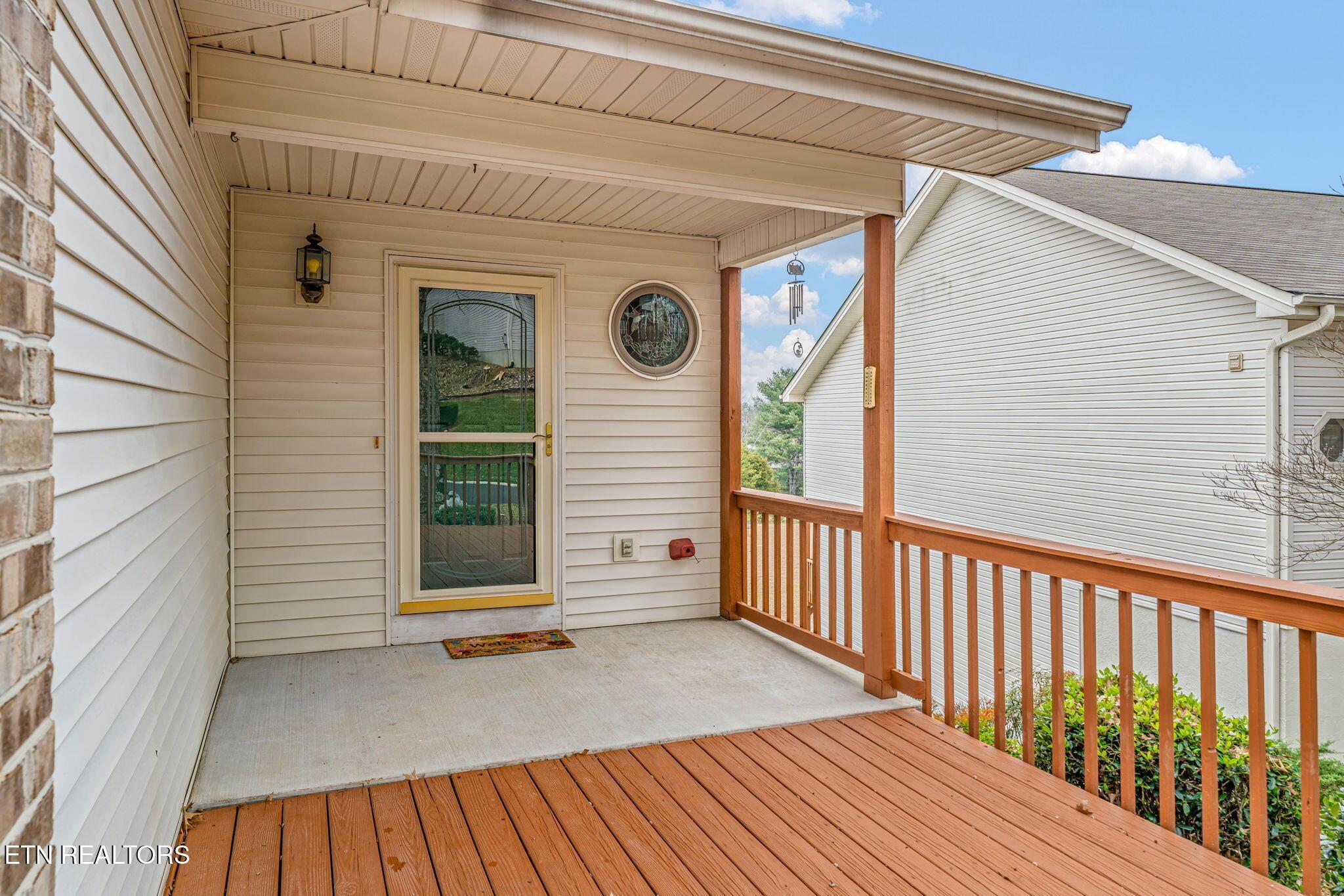 314 Dilegwa Way, Loudon, TN - Fort Loudoun and Tellico Lake Real Estate - Image# 11