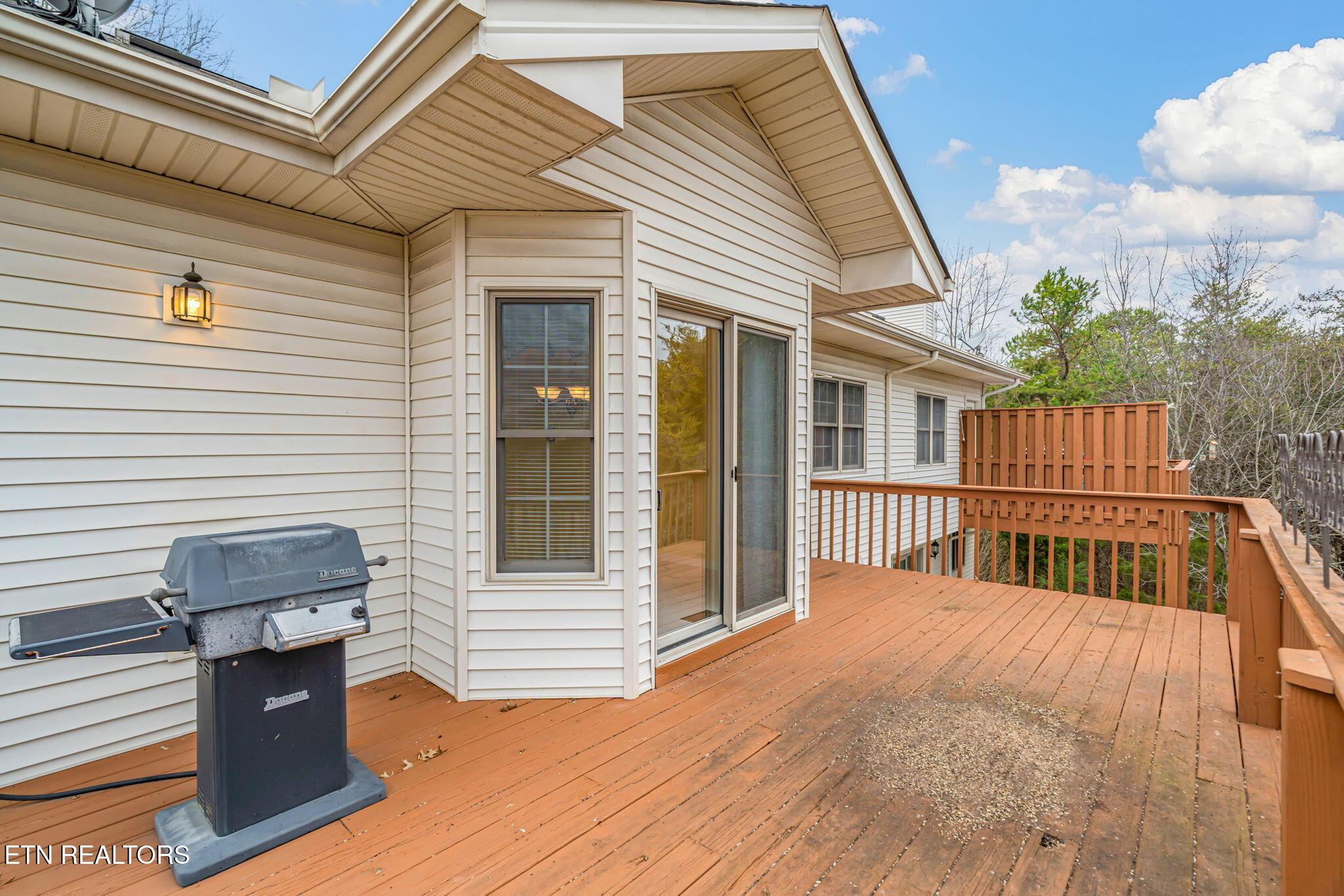 314 Dilegwa Way, Loudon, TN - Fort Loudoun and Tellico Lake Real Estate - Image# 12