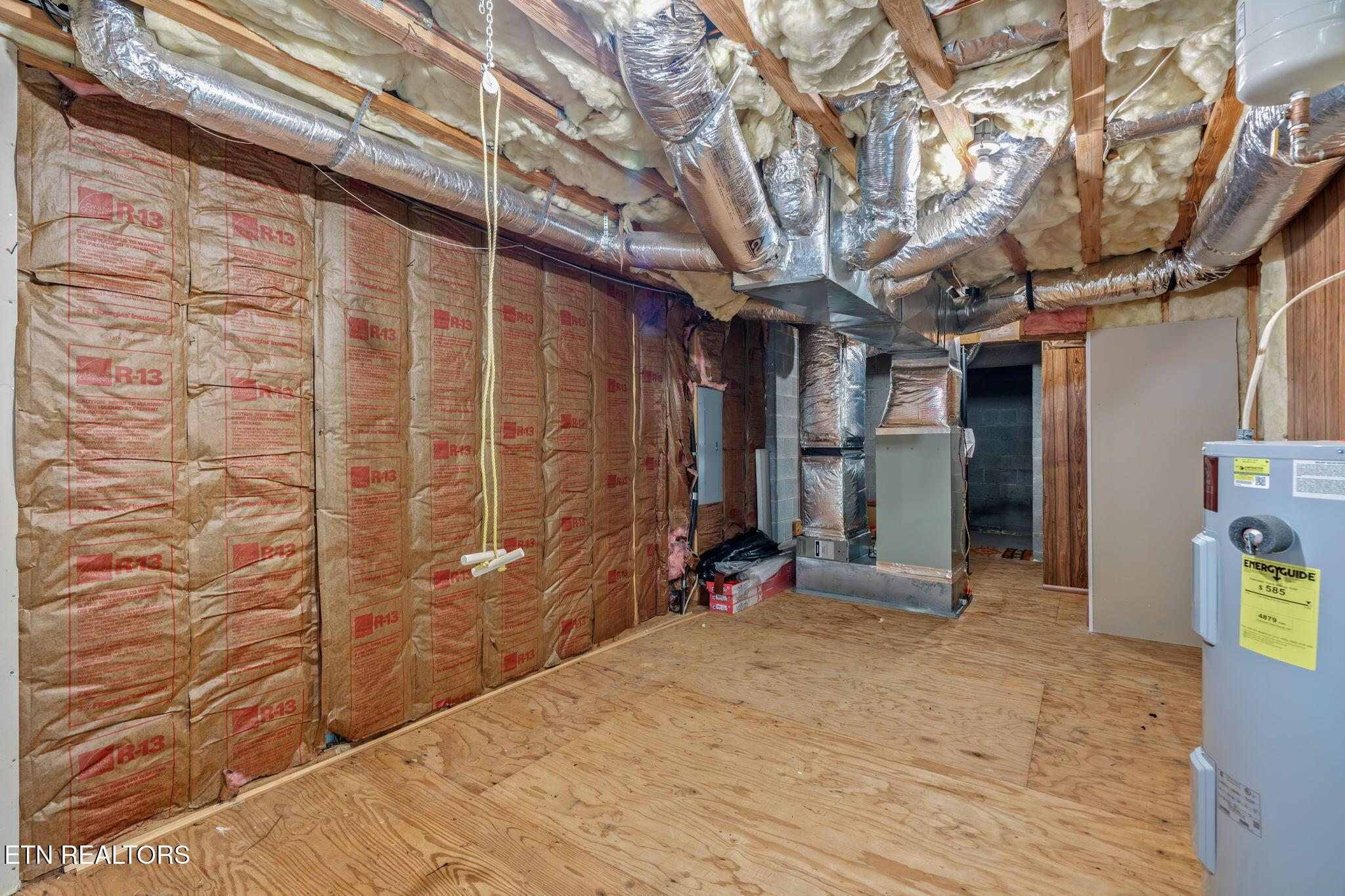 314 Dilegwa Way, Loudon, TN - Fort Loudoun and Tellico Lake Real Estate - Image# 27