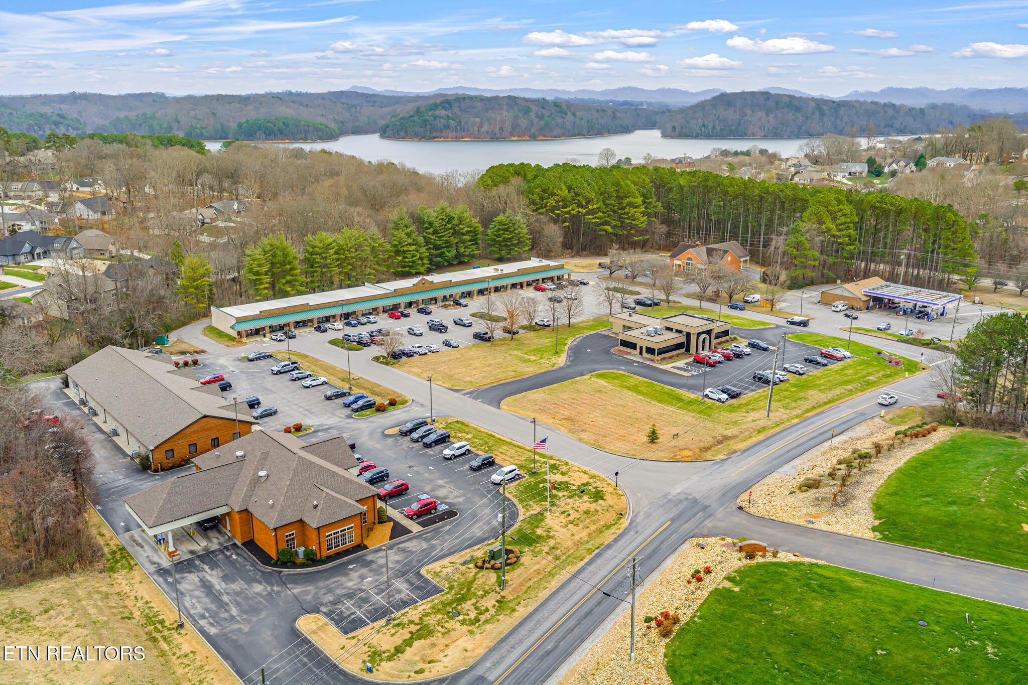 314 Dilegwa Way, Loudon, TN - Fort Loudoun and Tellico Lake Real Estate - Image# 42