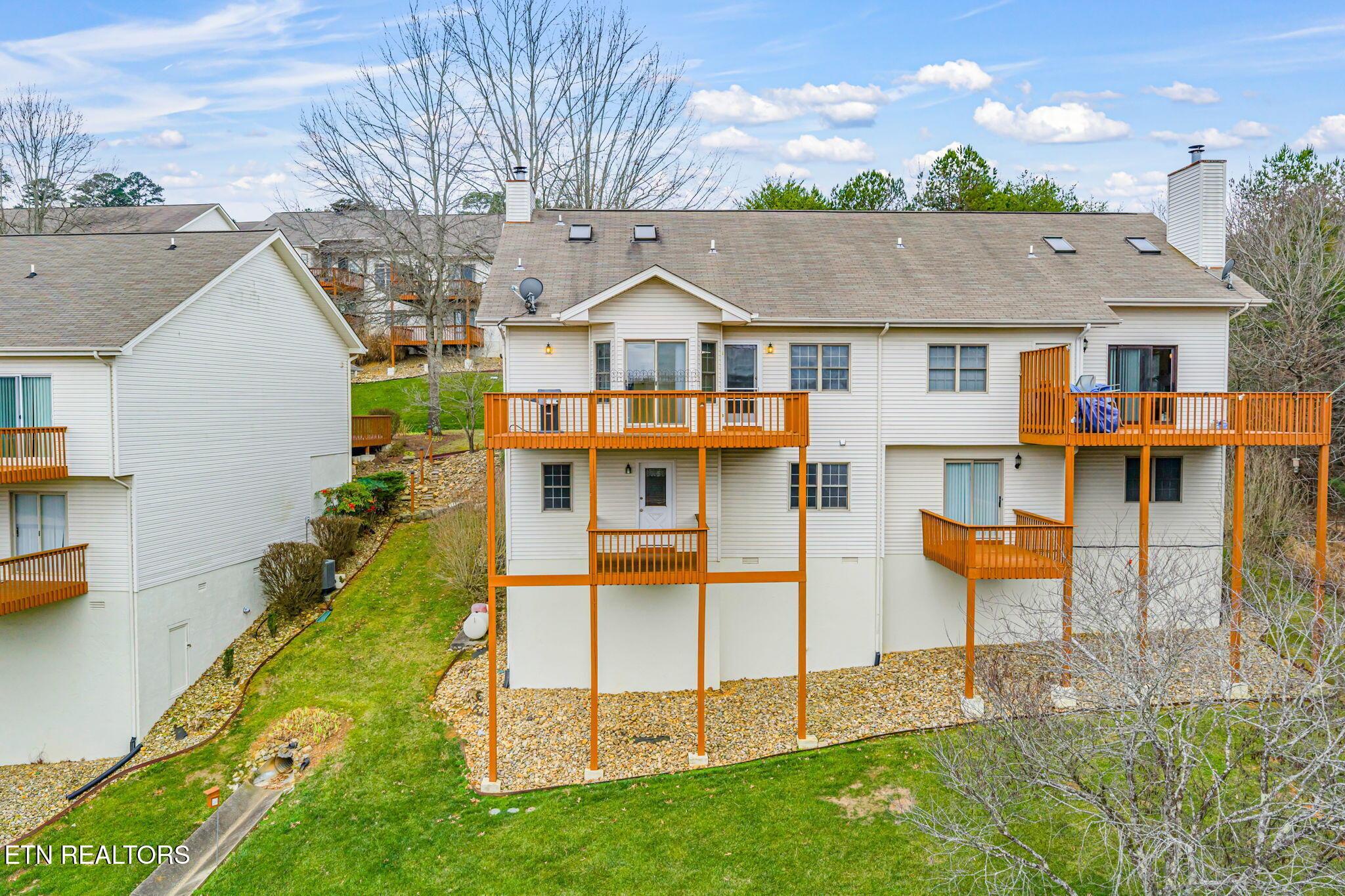 314 Dilegwa Way, Loudon, TN - Fort Loudoun and Tellico Lake Real Estate - Image# 34