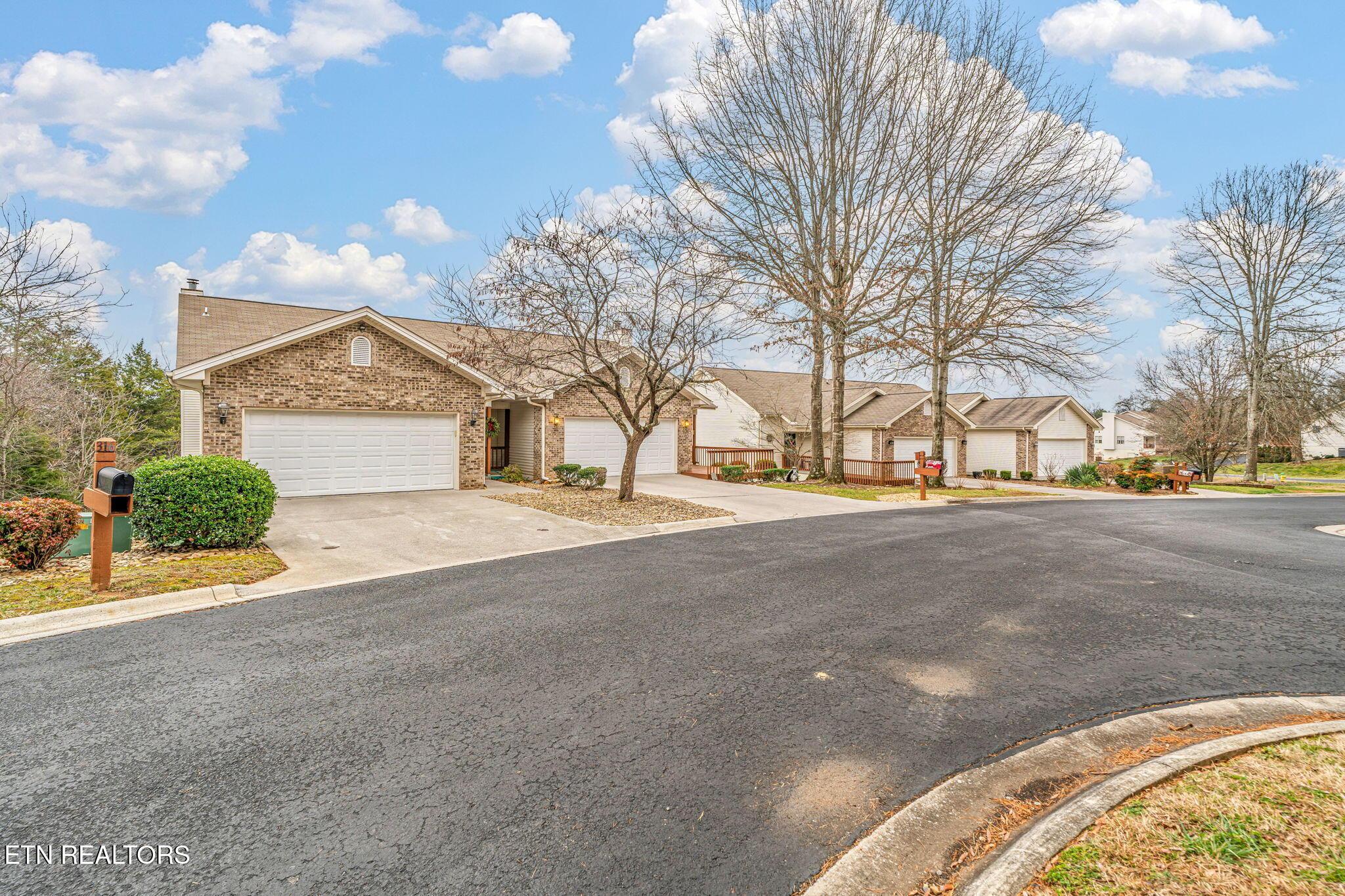 314 Dilegwa Way, Loudon, TN - Fort Loudoun and Tellico Lake Real Estate - Image# 45