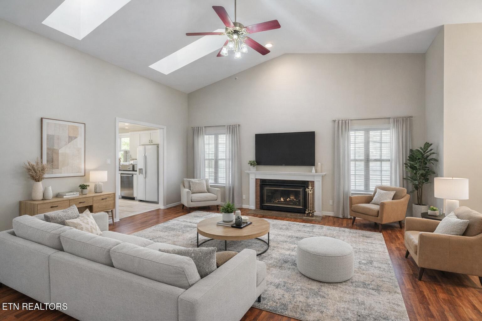 314 Dilegwa Way, Loudon, TN - Fort Loudoun and Tellico Lake Real Estate - Image# 3