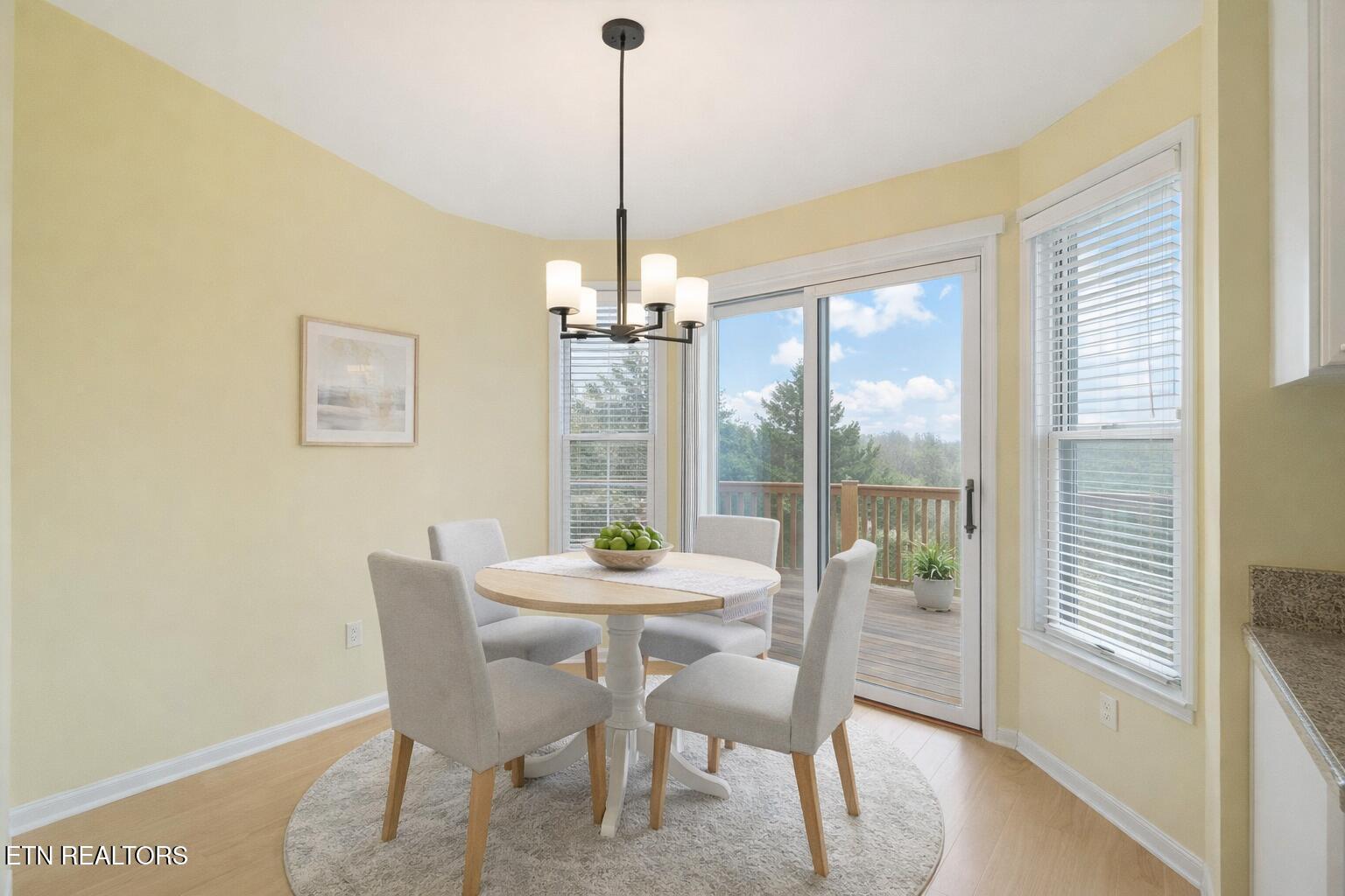 314 Dilegwa Way, Loudon, TN - Fort Loudoun and Tellico Lake Real Estate - Image# 9