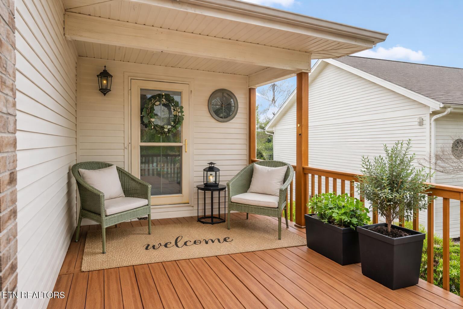 314 Dilegwa Way, Loudon, TN - Fort Loudoun and Tellico Lake Real Estate - Image# 4