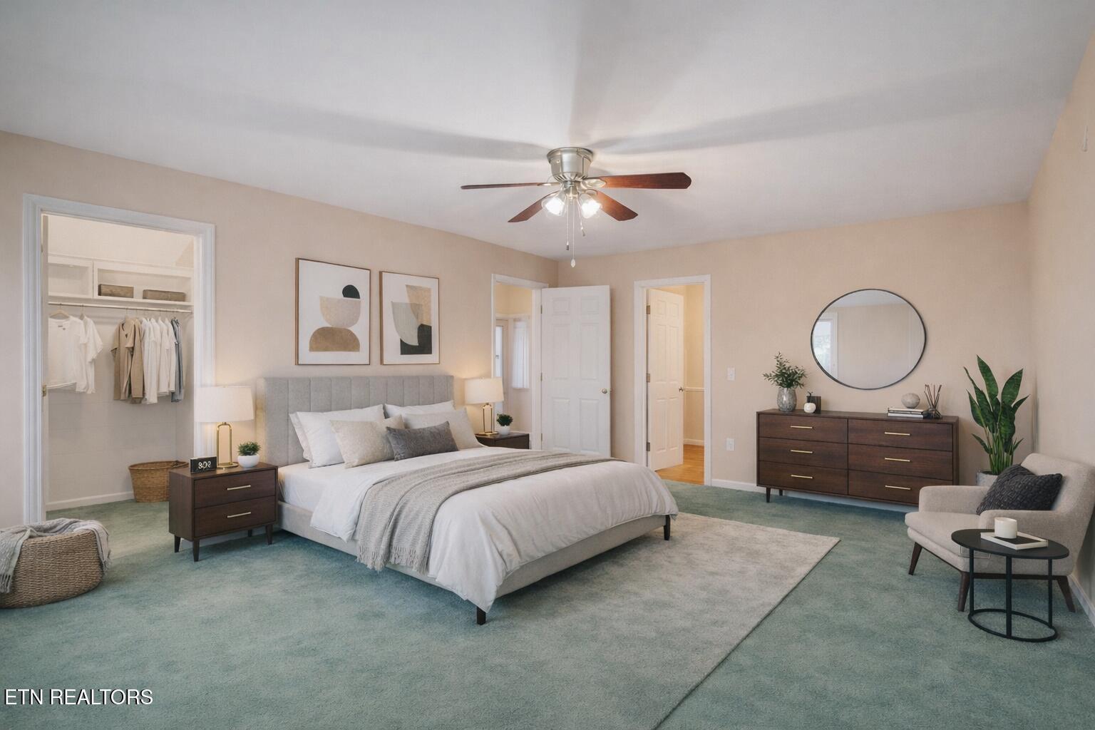 314 Dilegwa Way, Loudon, TN - Fort Loudoun and Tellico Lake Real Estate - Image# 17