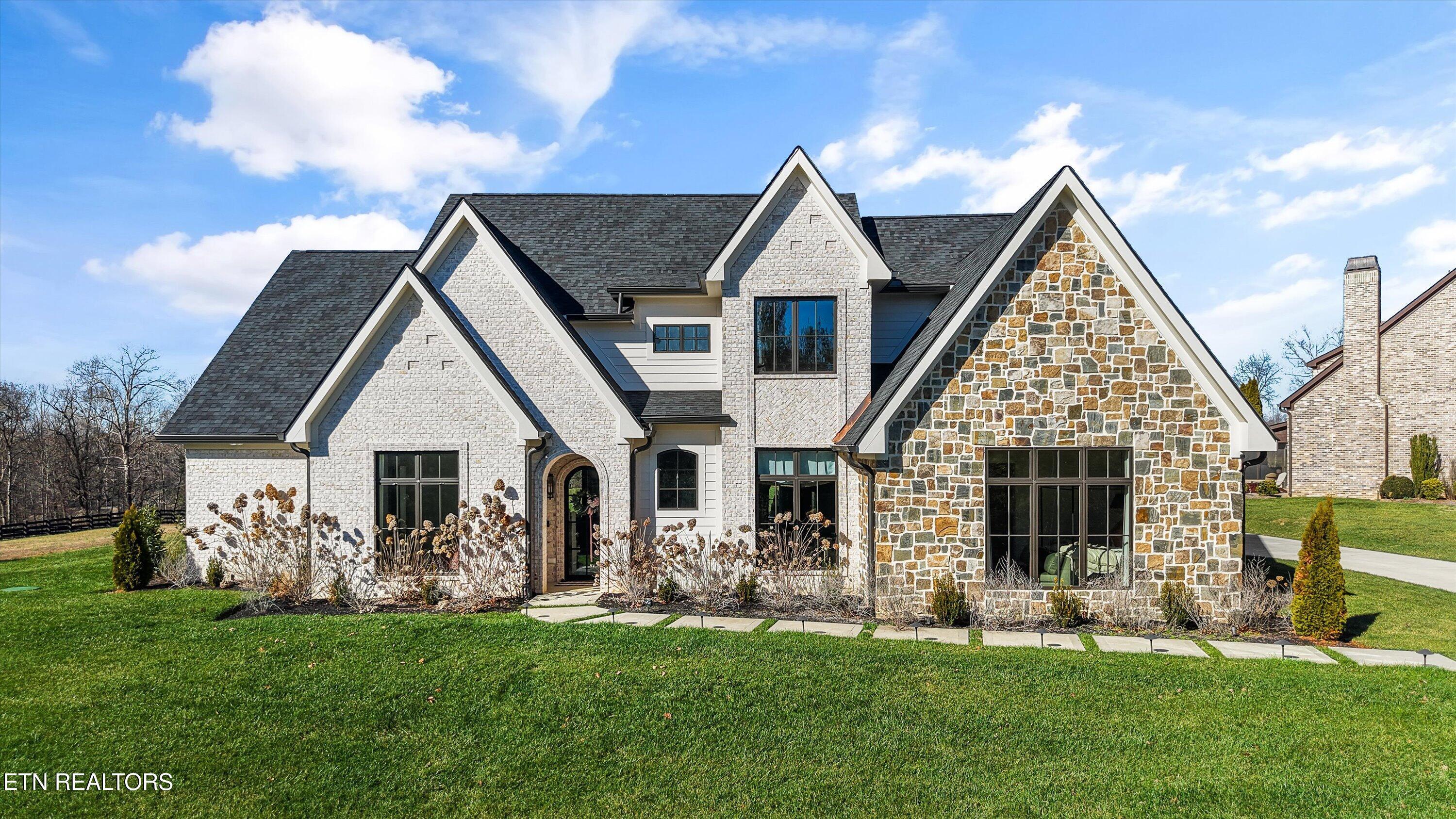 3309 High Pointe Way, Louisville, TN - Fort Loudoun and Tellico Lake Real Estate - Image# 1