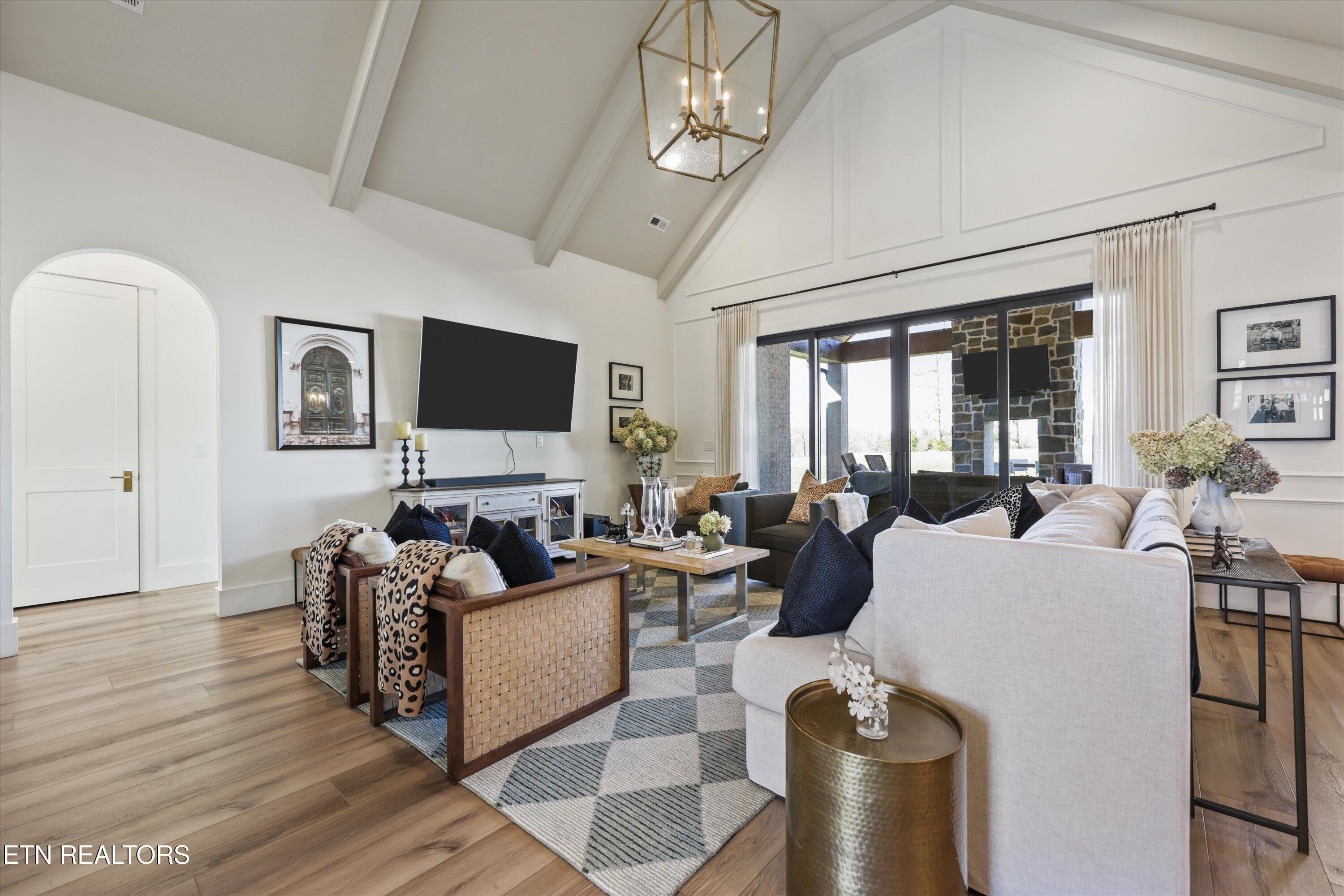 3309 High Pointe Way, Louisville, TN - Fort Loudoun and Tellico Lake Real Estate - Image# 11