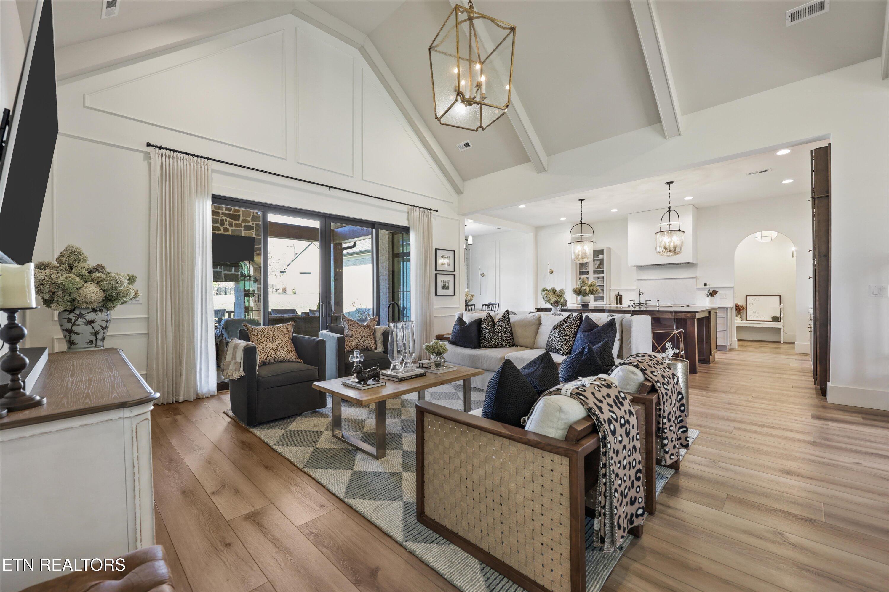 3309 High Pointe Way, Louisville, TN - Fort Loudoun and Tellico Lake Real Estate - Image# 12