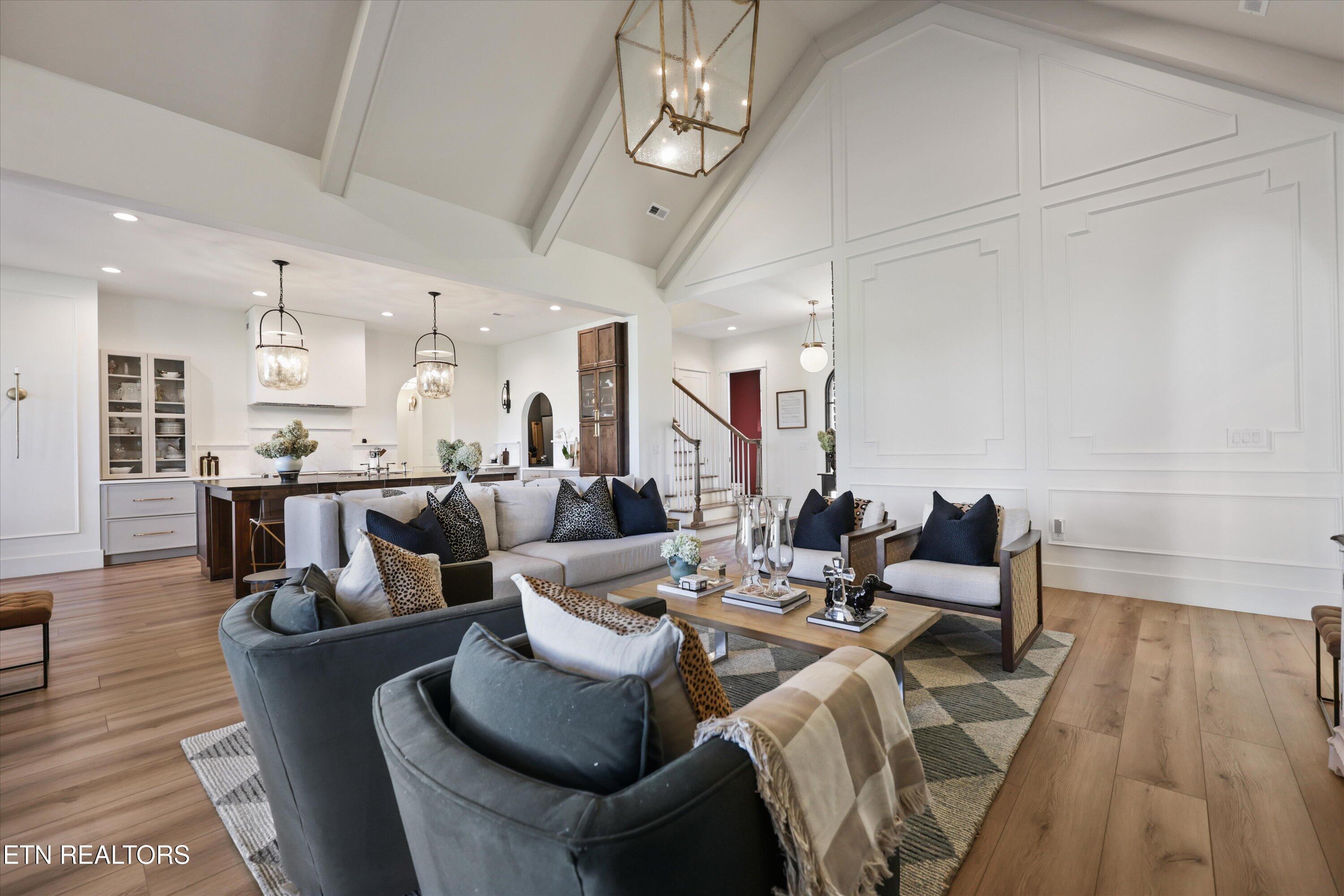 3309 High Pointe Way, Louisville, TN - Fort Loudoun and Tellico Lake Real Estate - Image# 13