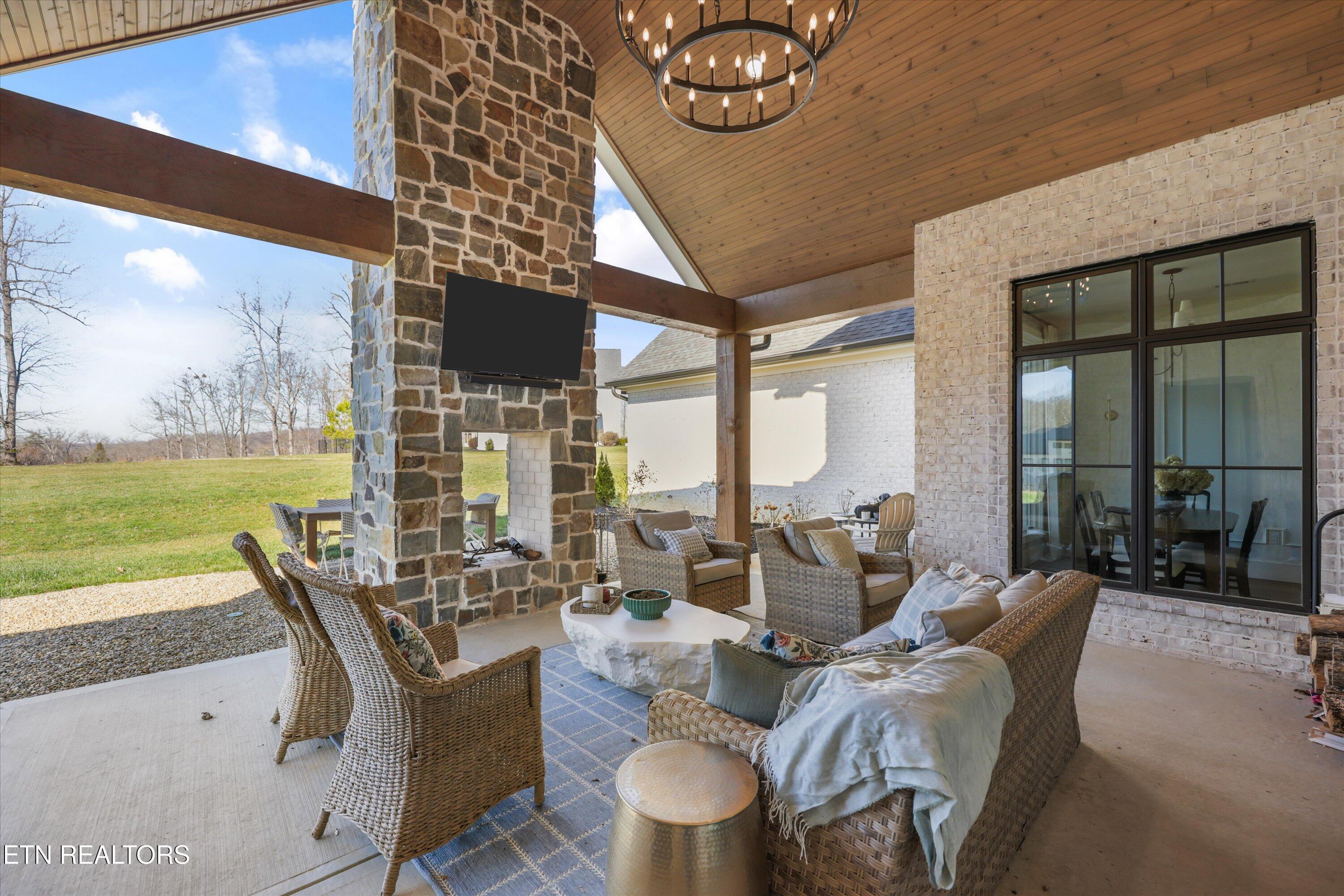 3309 High Pointe Way, Louisville, TN - Fort Loudoun and Tellico Lake Real Estate - Image# 49